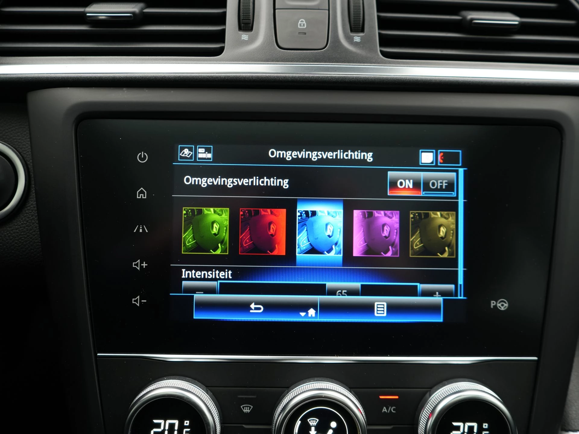 Hoofdafbeelding Renault Kadjar