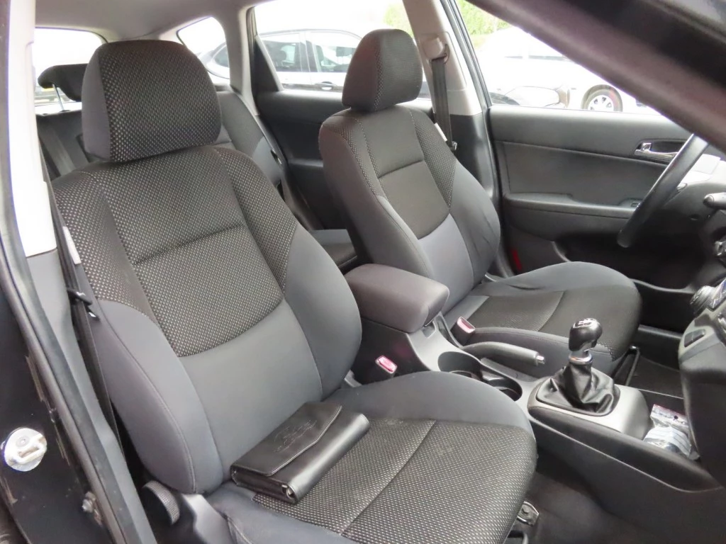 Hoofdafbeelding Hyundai i30