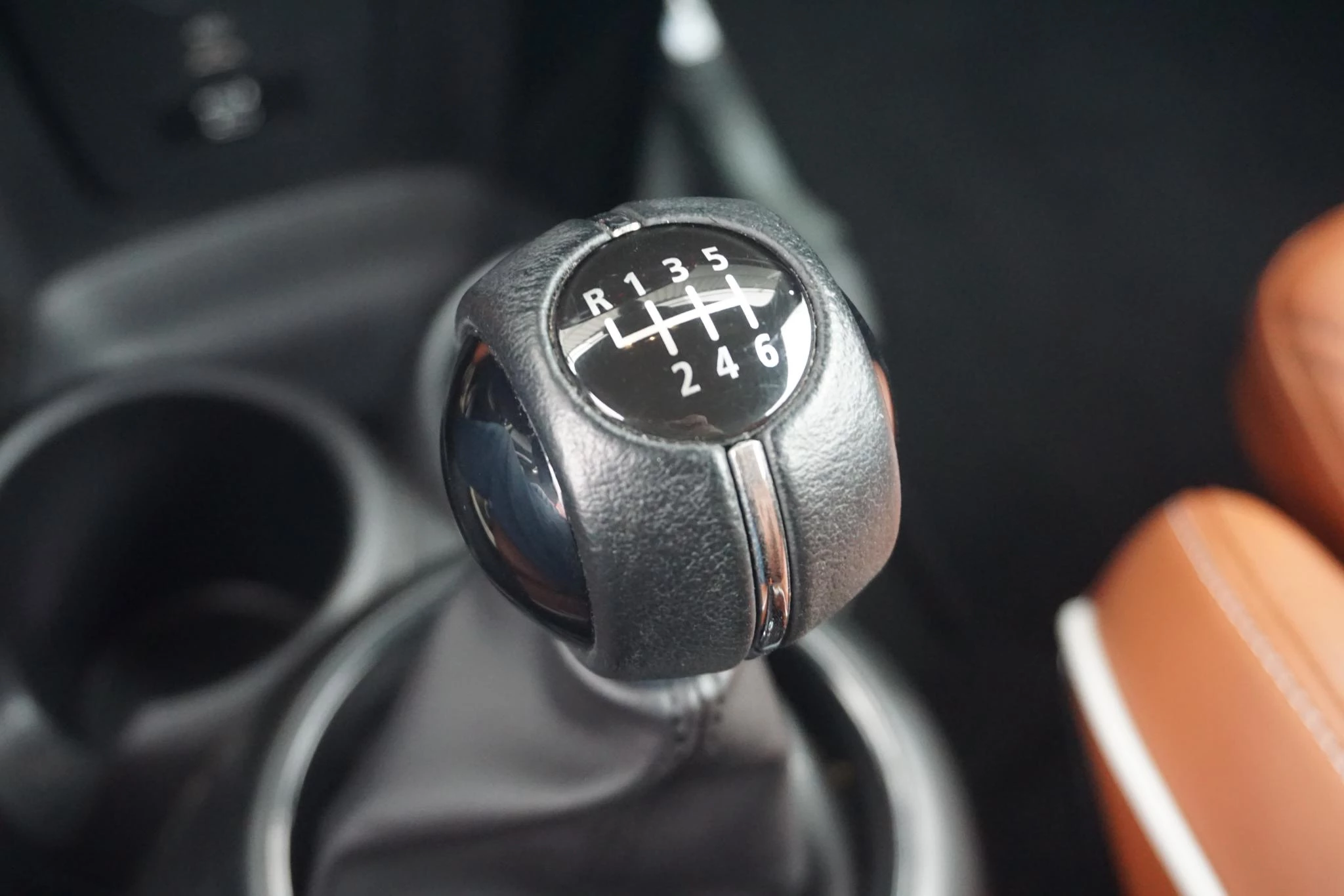 Hoofdafbeelding MINI One Cabrio
