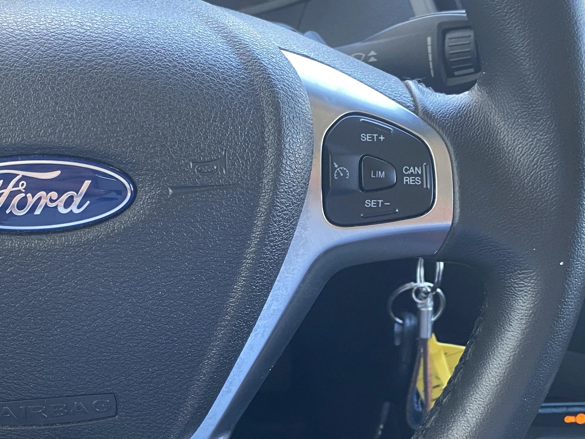 Hoofdafbeelding Ford Transit Courier