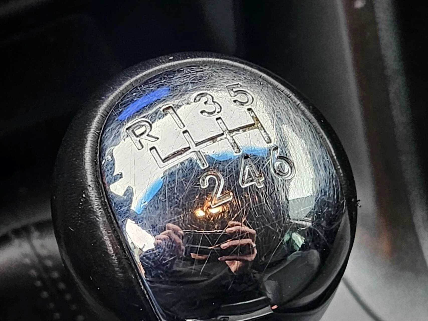 Hoofdafbeelding Hyundai ix35