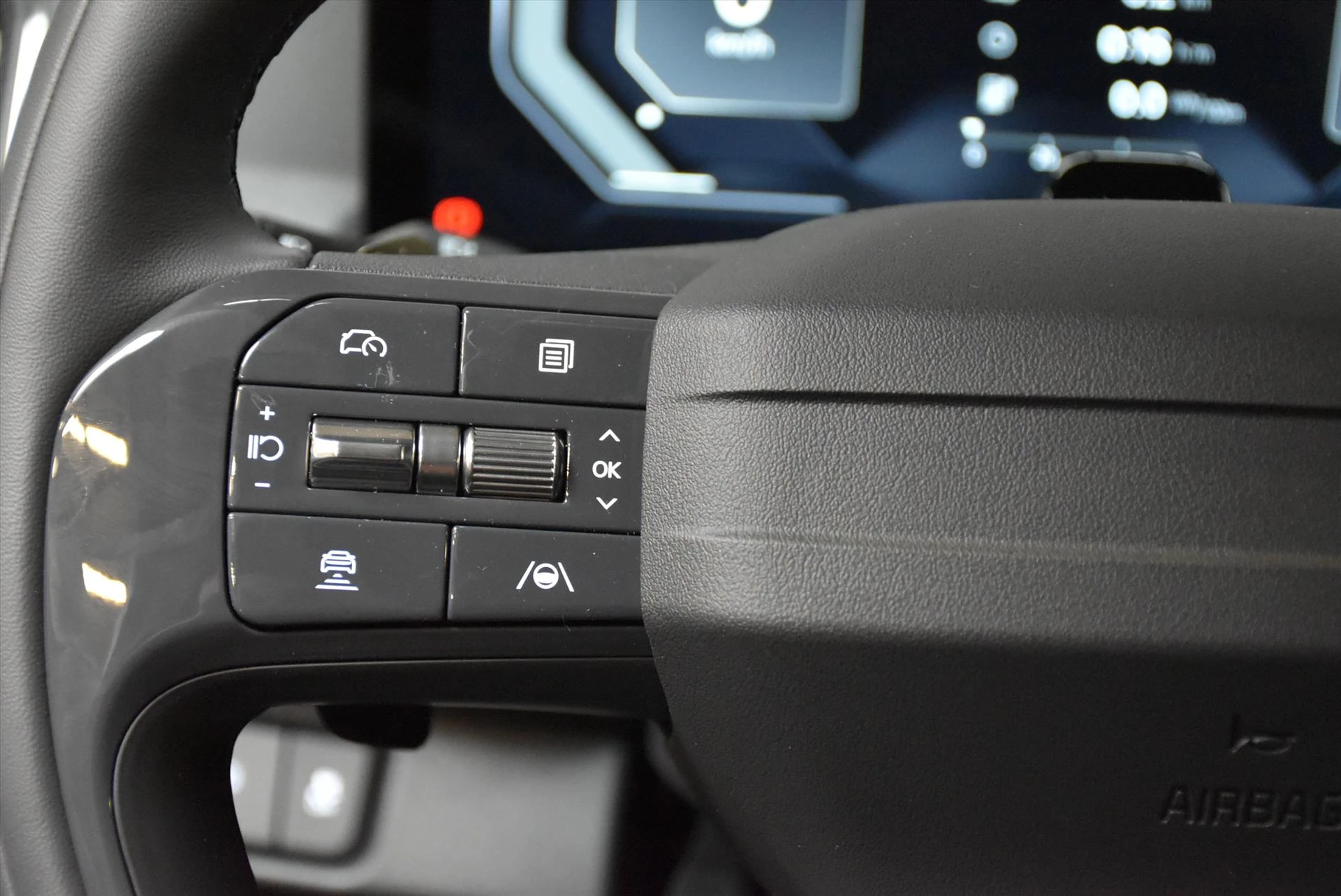 Hoofdafbeelding Kia EV5