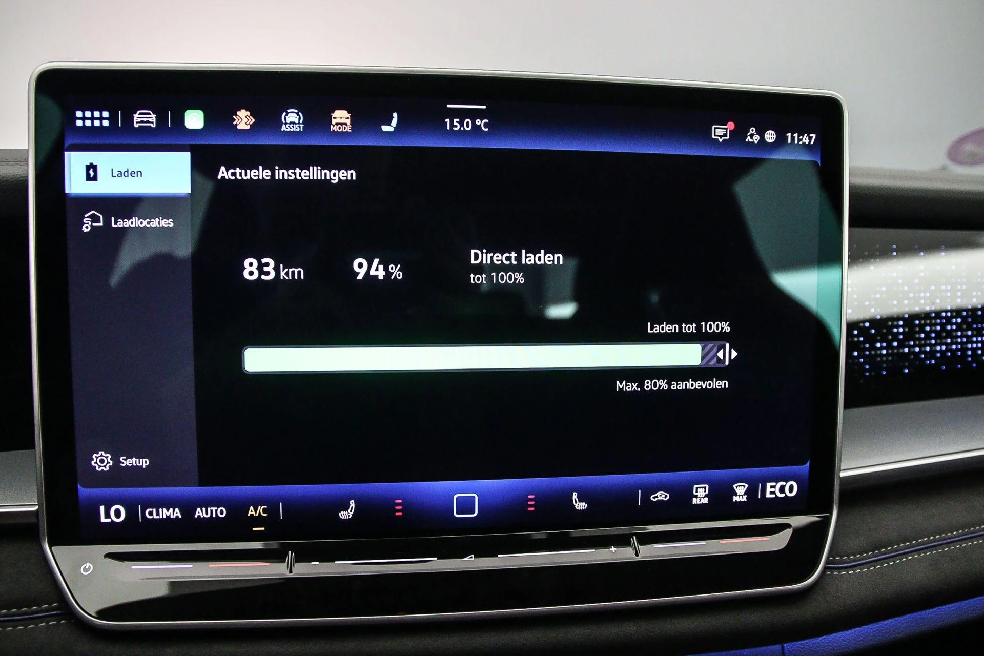 Hoofdafbeelding Volkswagen Tayron