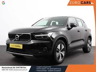 Volvo XC40 1.5 T5 Recharge Inscription Expression | Navigatie | Harman Kardon | Climate control | Adaptieve cruise control | Parkeersensoren | Achteruitrijcamera  | Keyless start | LED | Navigatie | Verwarmde voorstoelen | Apple Carplay/ Android Auto