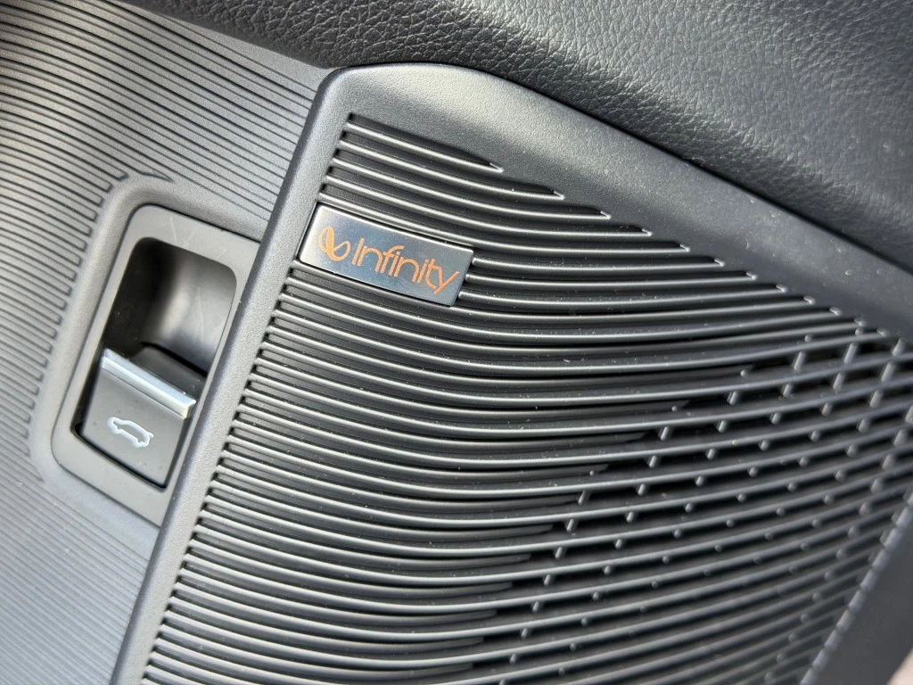 Hoofdafbeelding BYD SEAL U