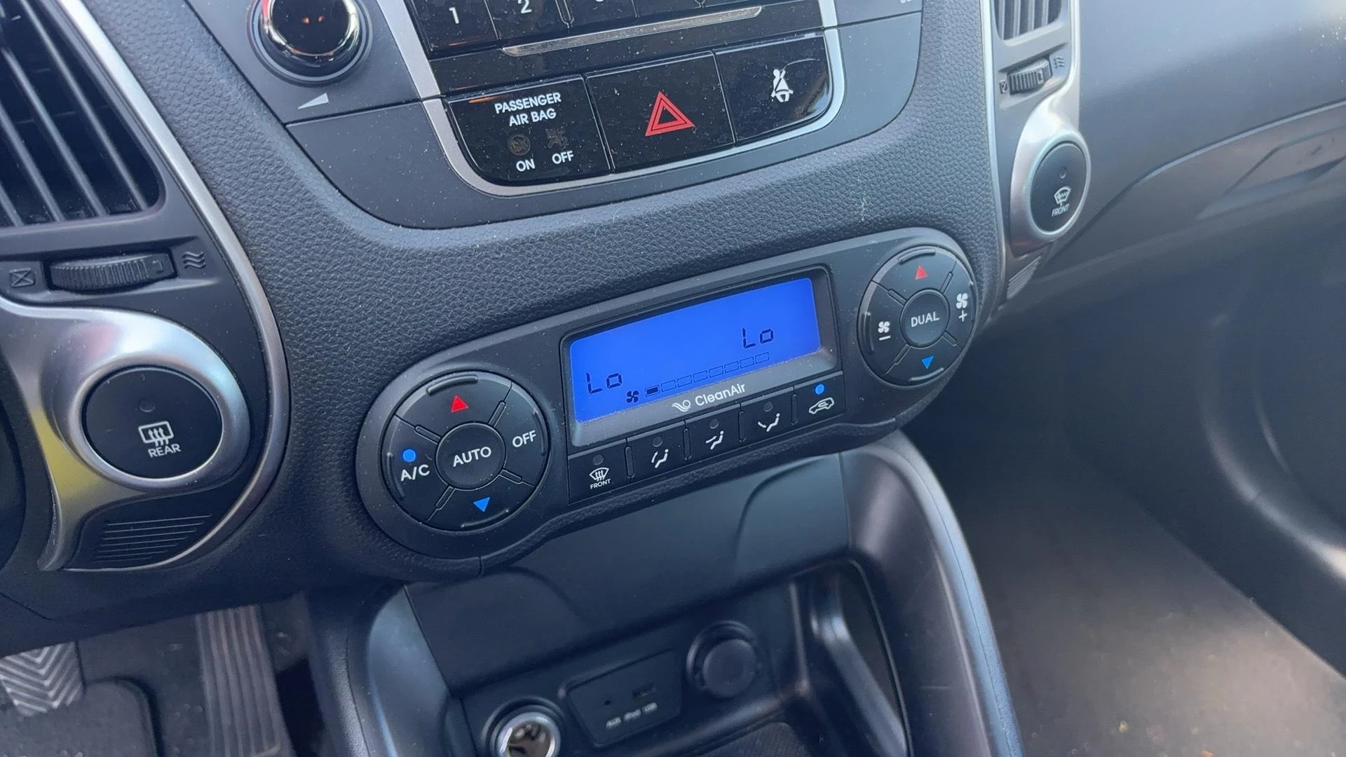 Hoofdafbeelding Hyundai ix35