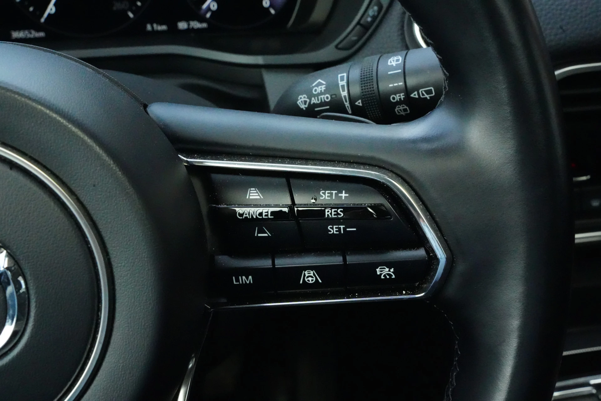 Hoofdafbeelding Mazda CX-60