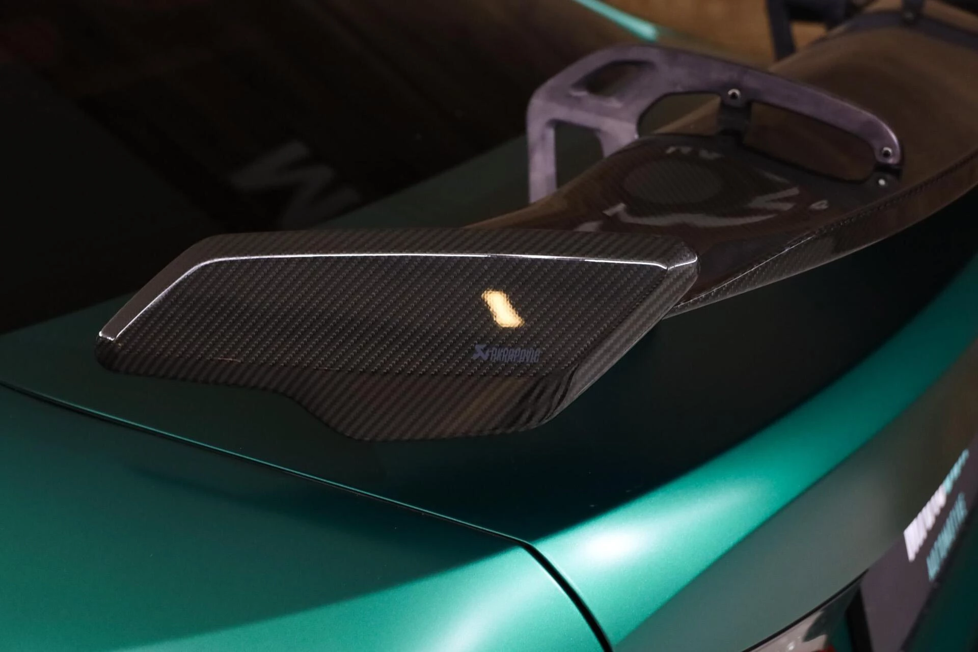 Hoofdafbeelding BMW M3