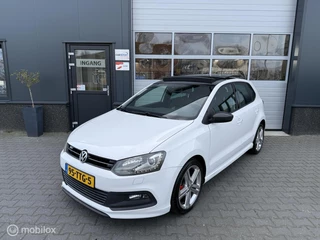 Volkswagen Polo 1.2 TSI Highline / Pano / Trekhaak / DSG