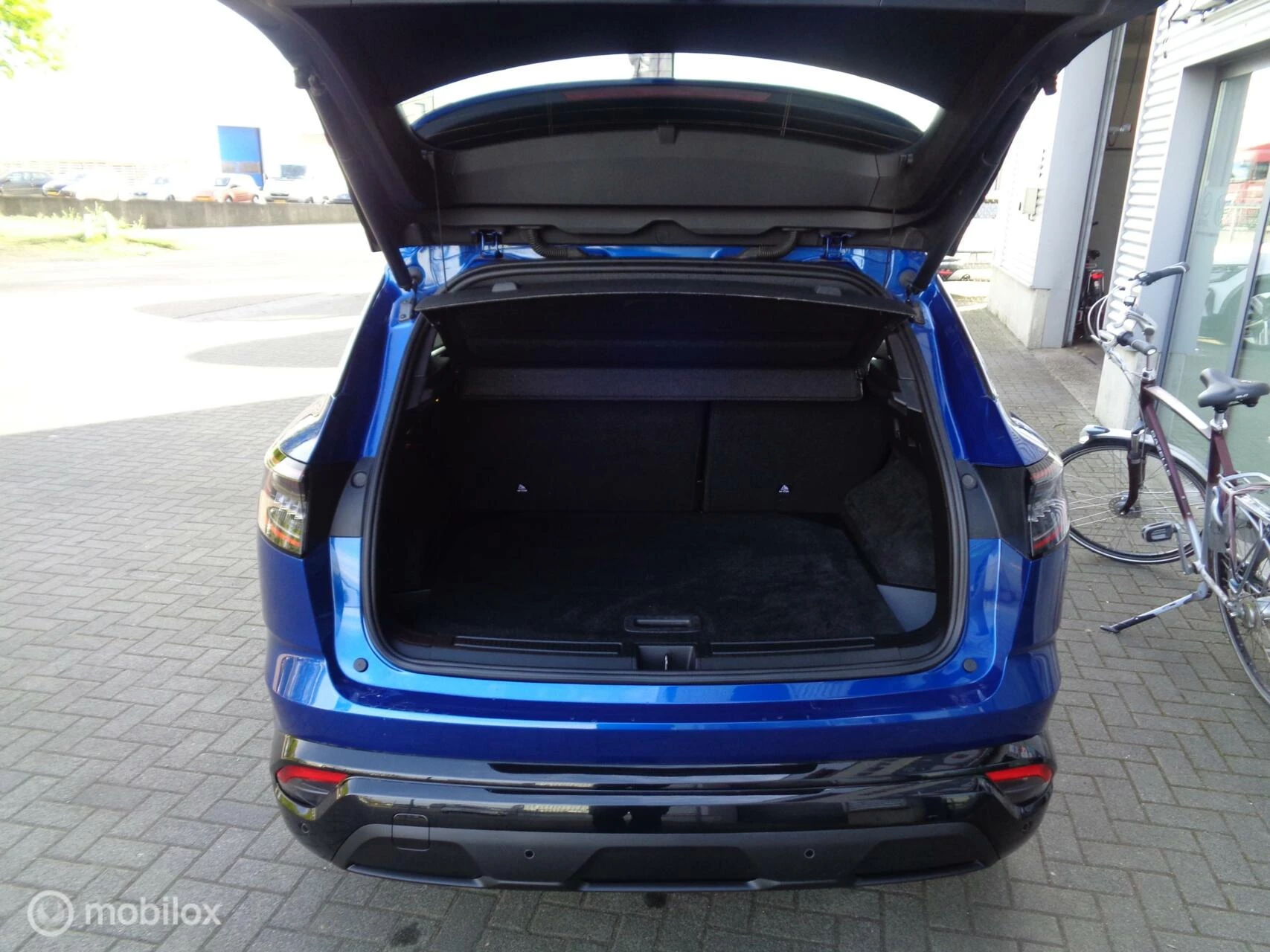 Hoofdafbeelding Renault Austral