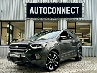 Hoofdafbeelding Ford Kuga Ford Kuga 1.5 EcoBoost ST Line AUTOMAAT, NAVI, CAMERA.