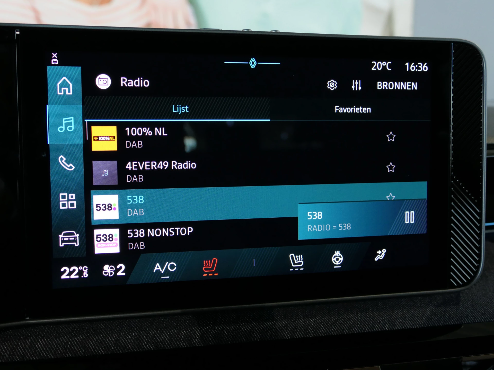 Hoofdafbeelding Renault 4