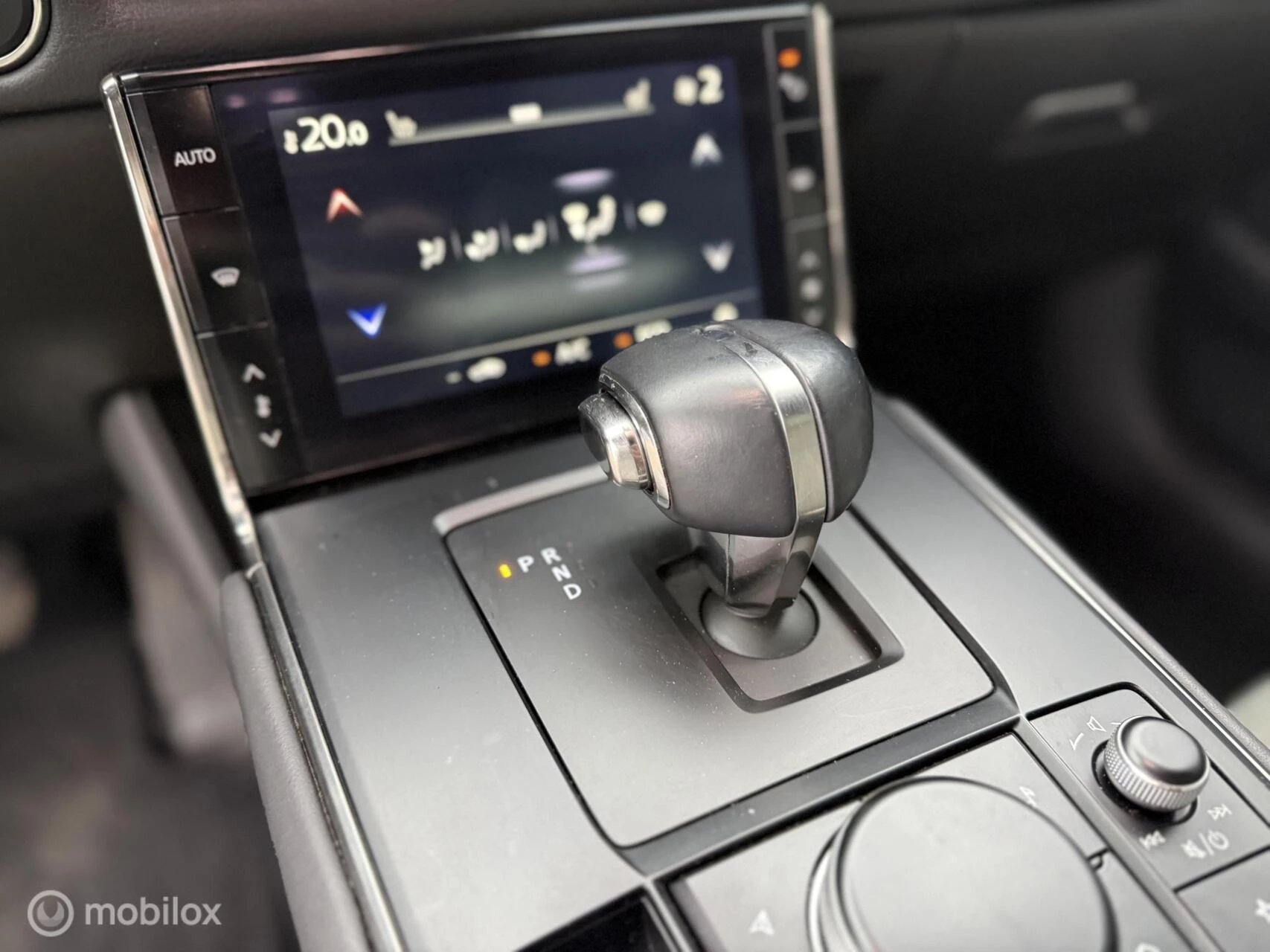 Hoofdafbeelding Mazda MX-30