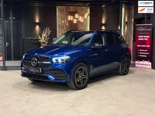 Mercedes-Benz GLE-klasse 350 e 4MATIC Premium Plus AMG