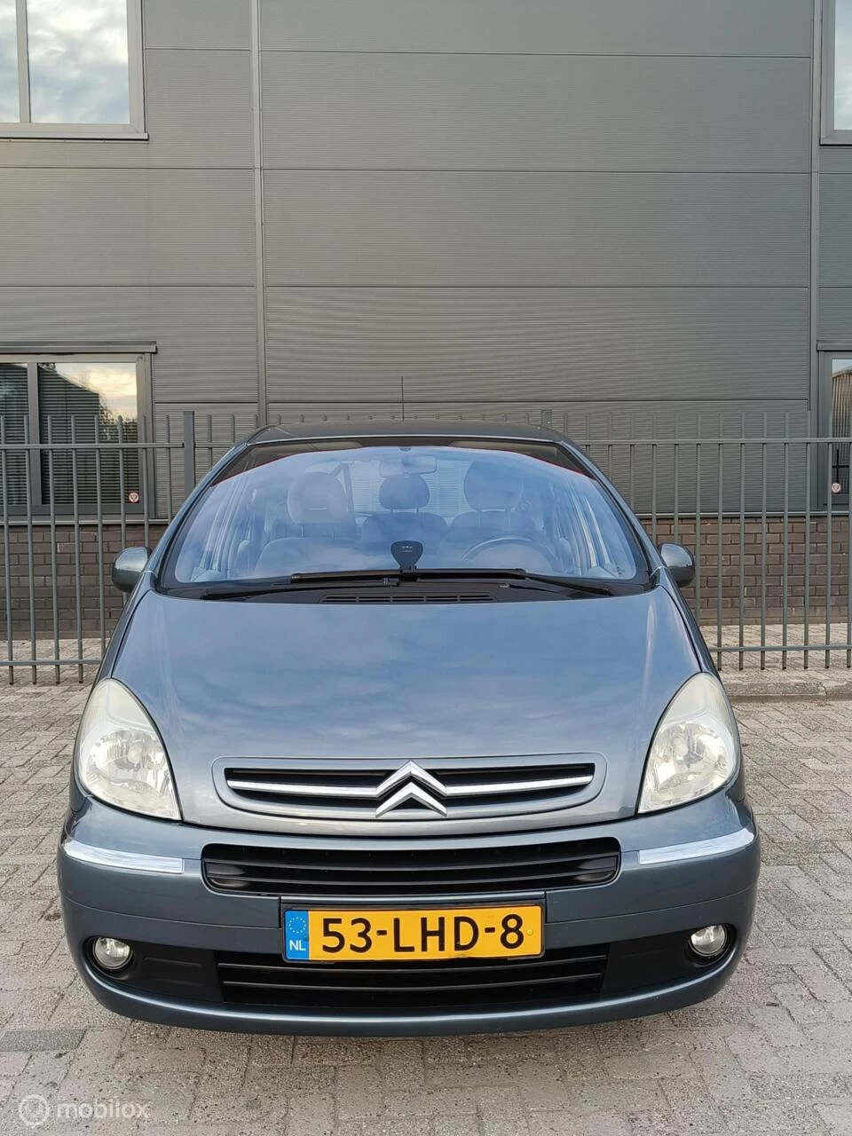 Hoofdafbeelding Citroën Xsara Picasso