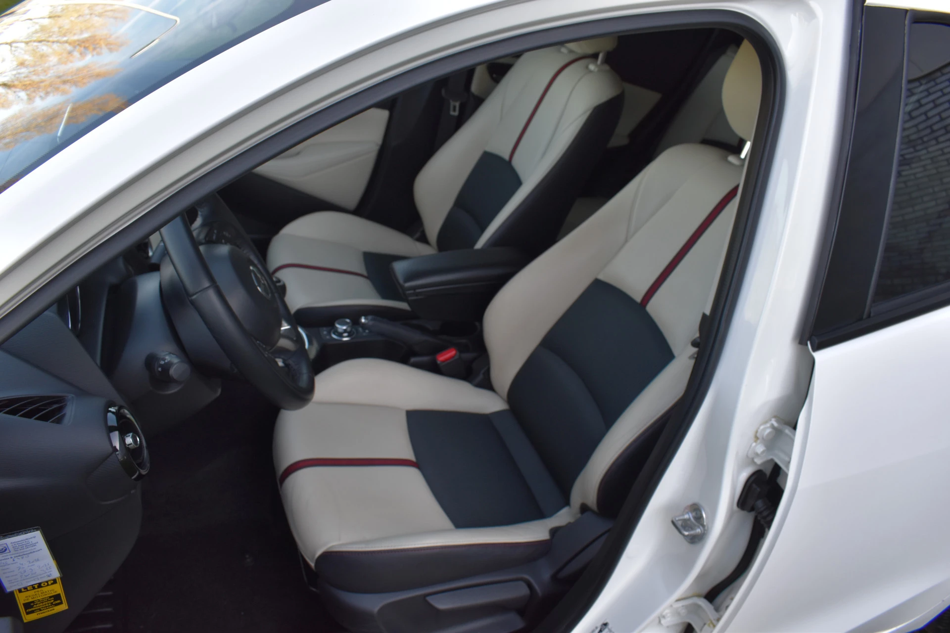 Hoofdafbeelding Mazda 2