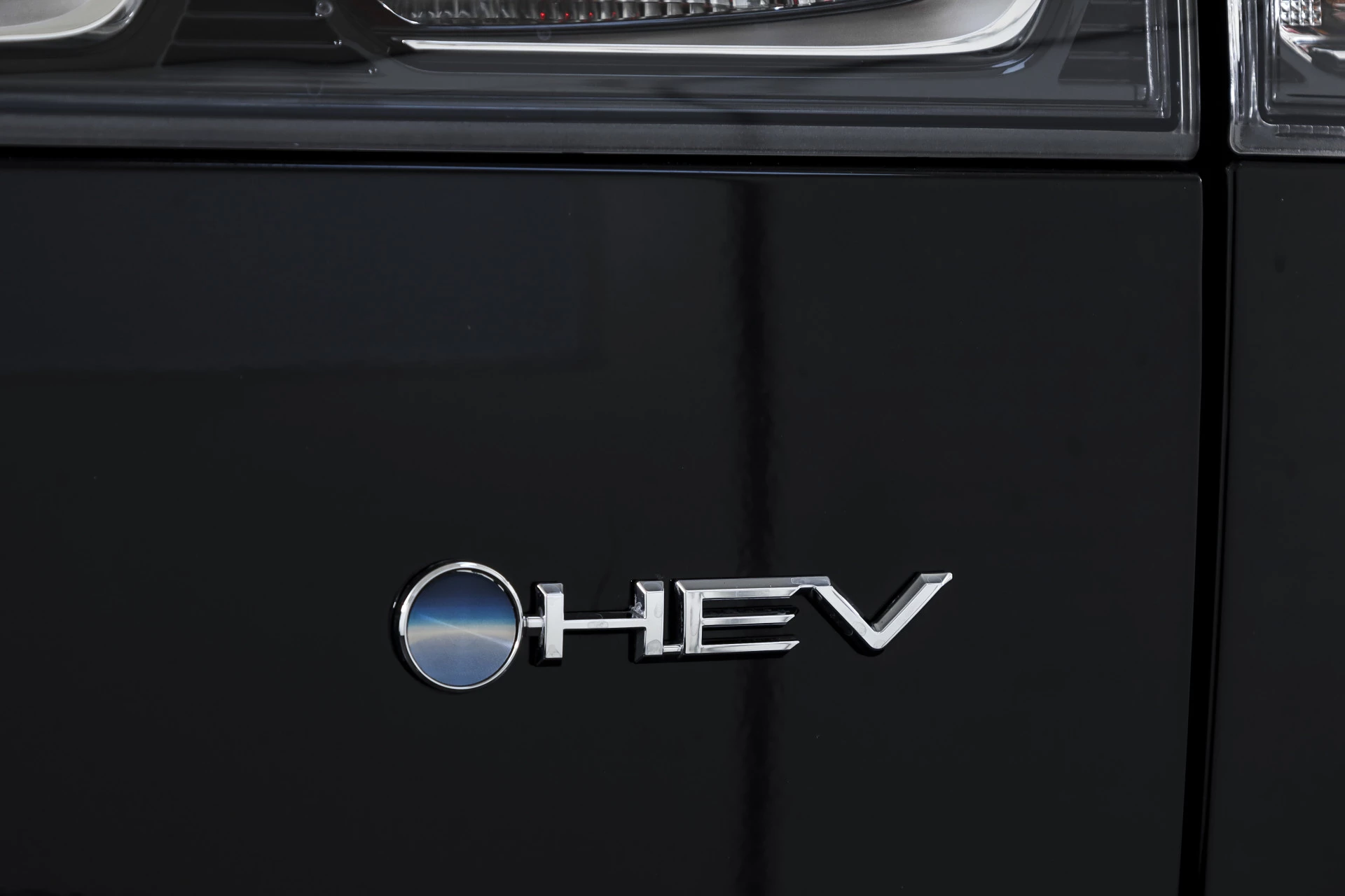 Hoofdafbeelding Toyota Corolla Cross