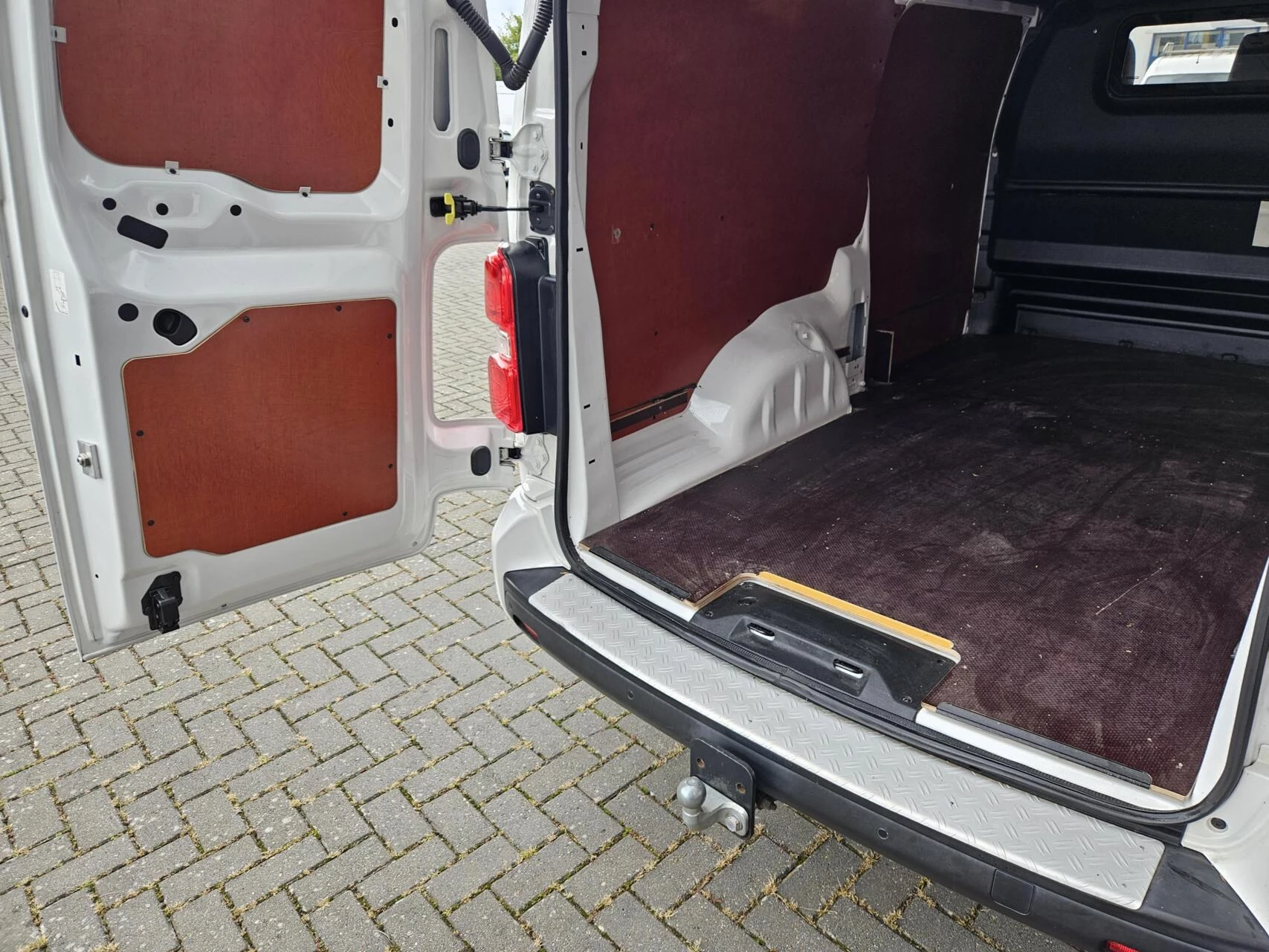 Hoofdafbeelding Peugeot Expert