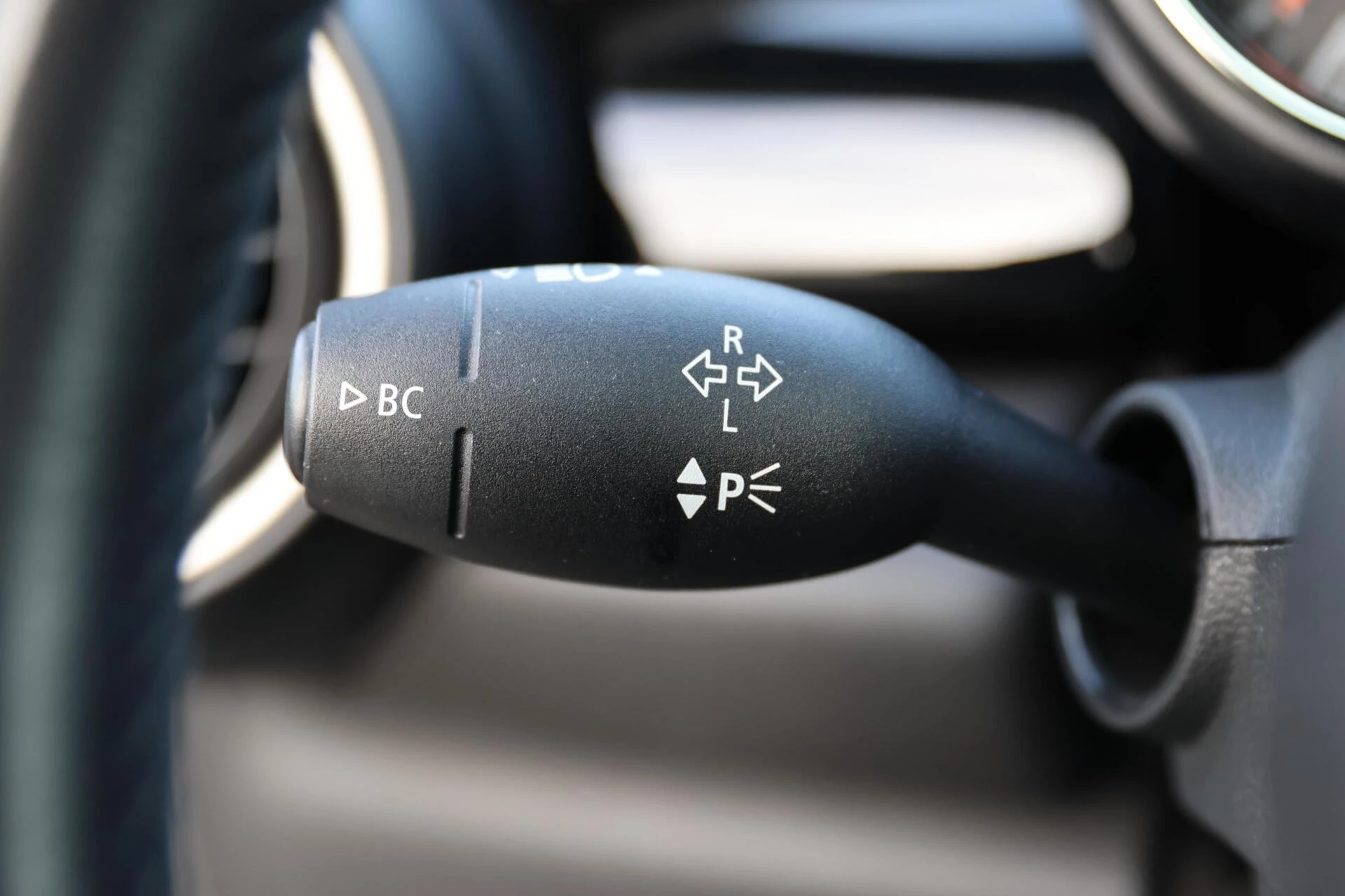 Hoofdafbeelding MINI Cooper S