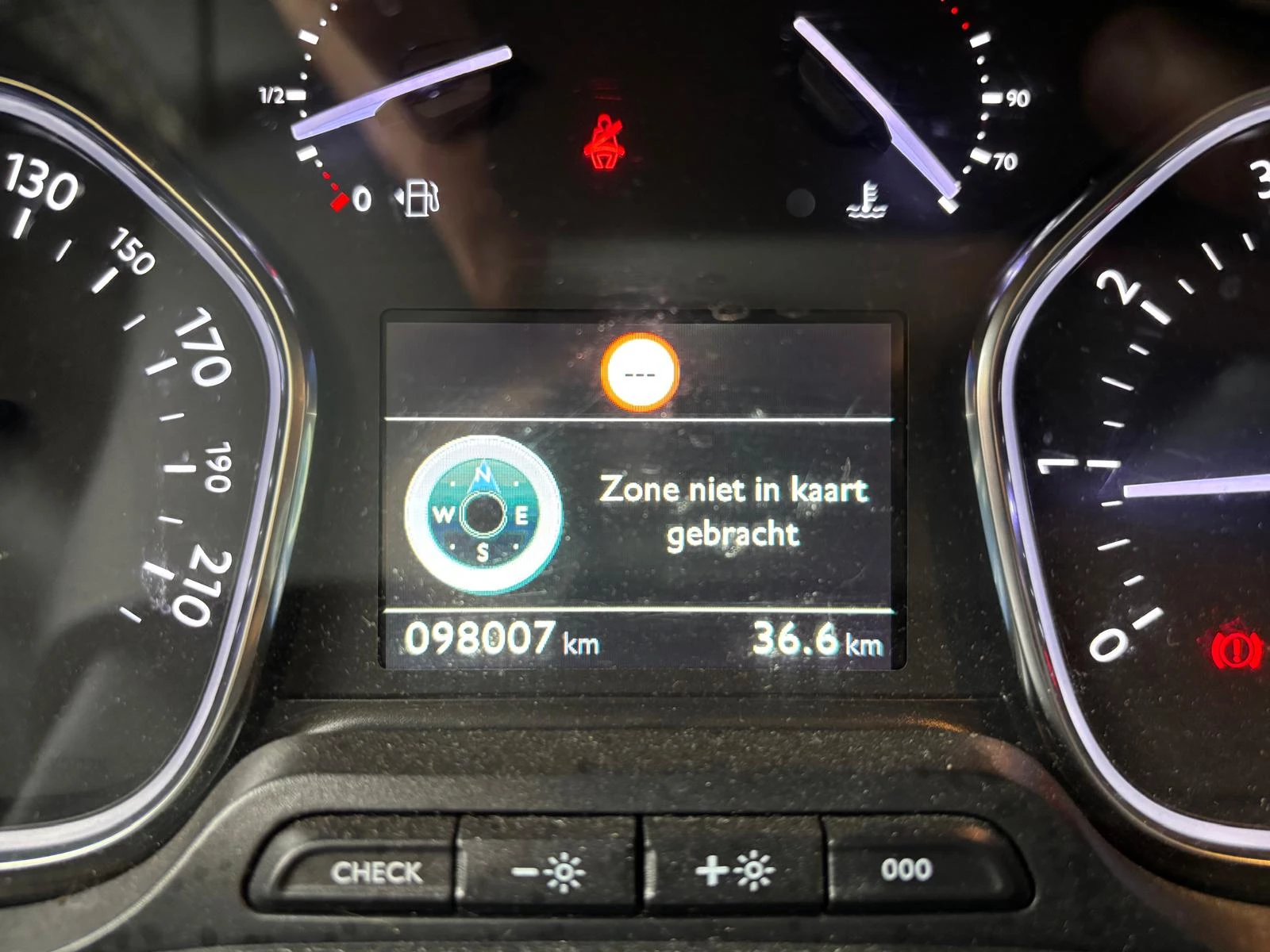 Hoofdafbeelding Citroën Jumpy