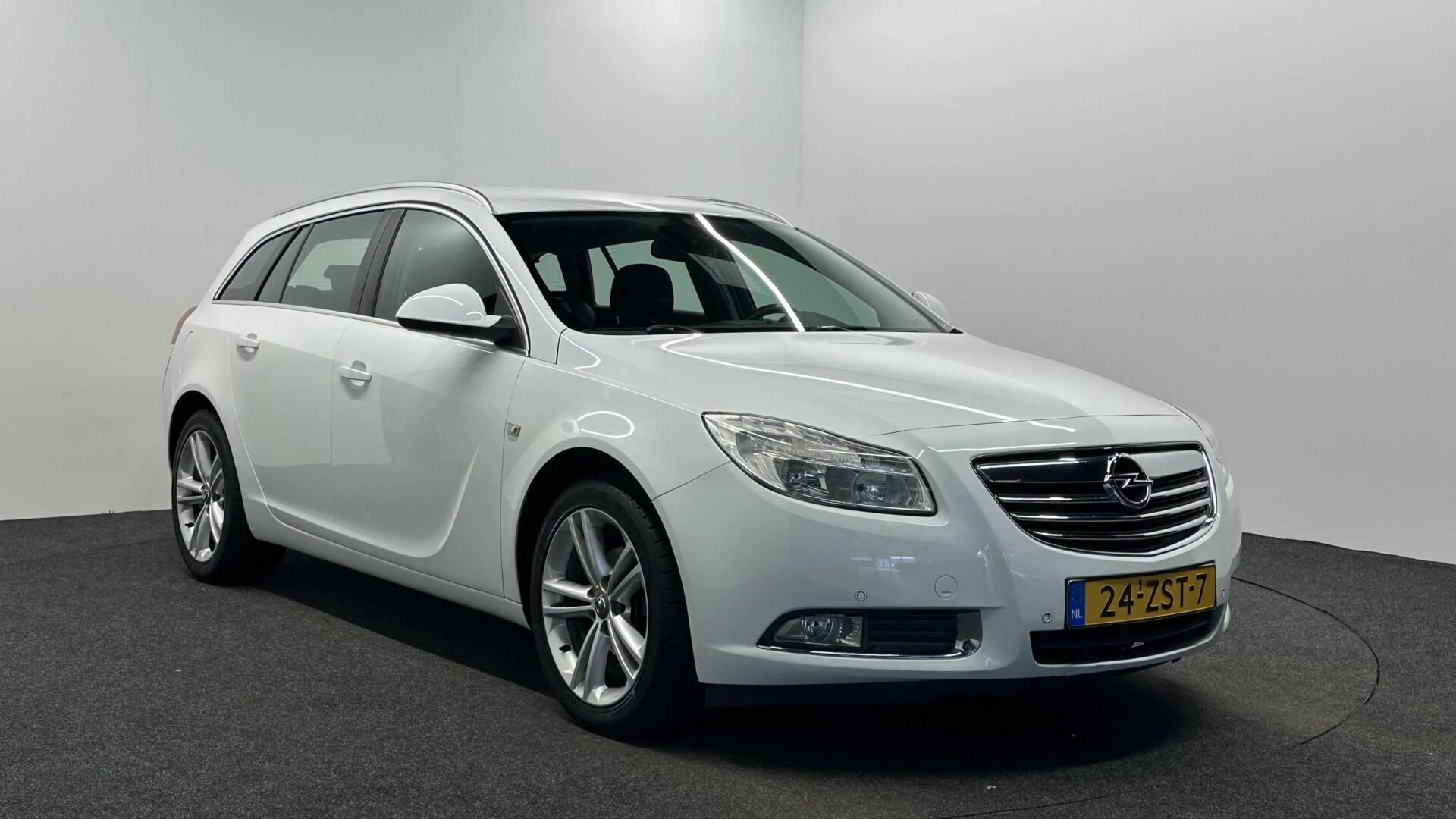 Hoofdafbeelding Opel Insignia