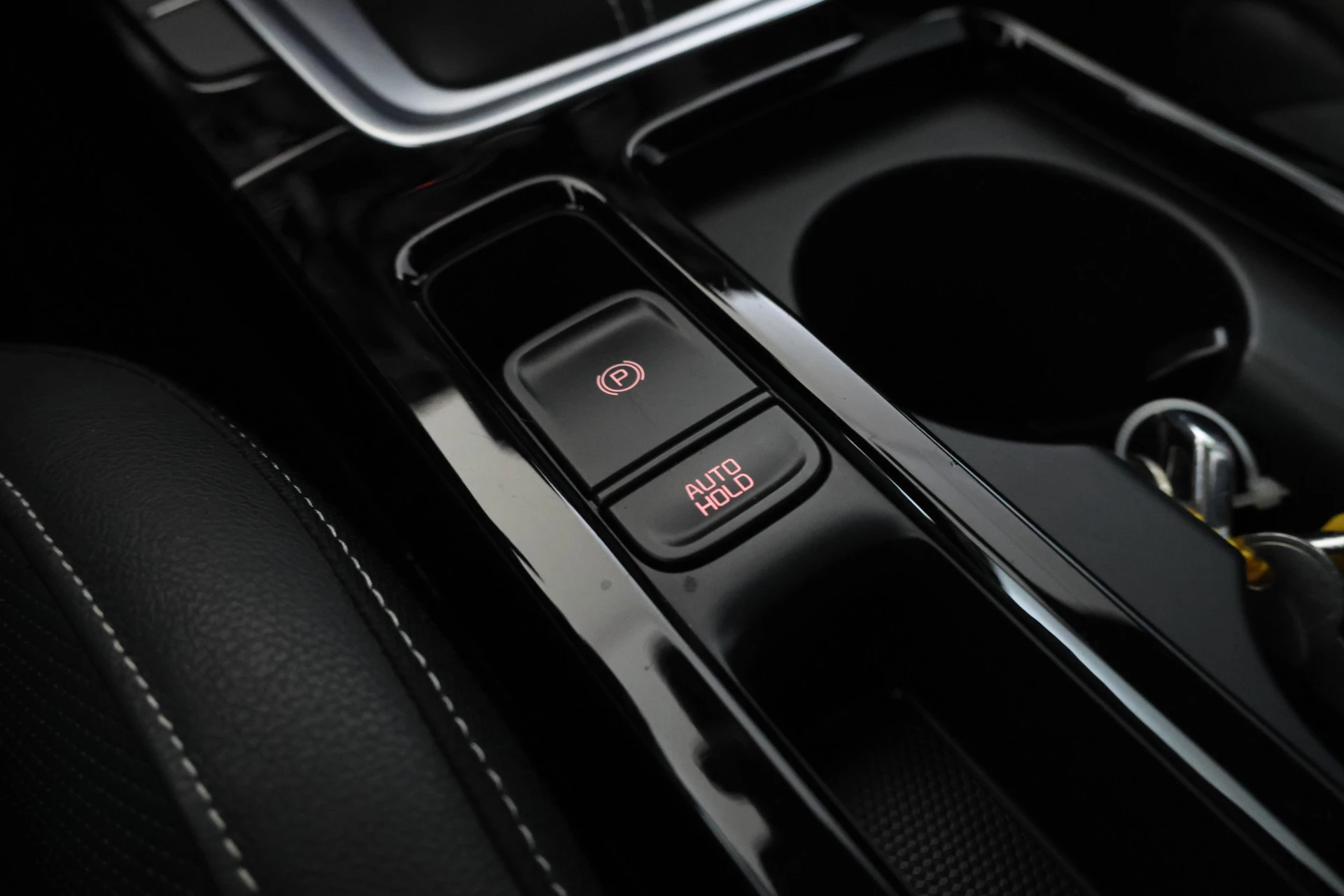 Hoofdafbeelding Kia ProCeed
