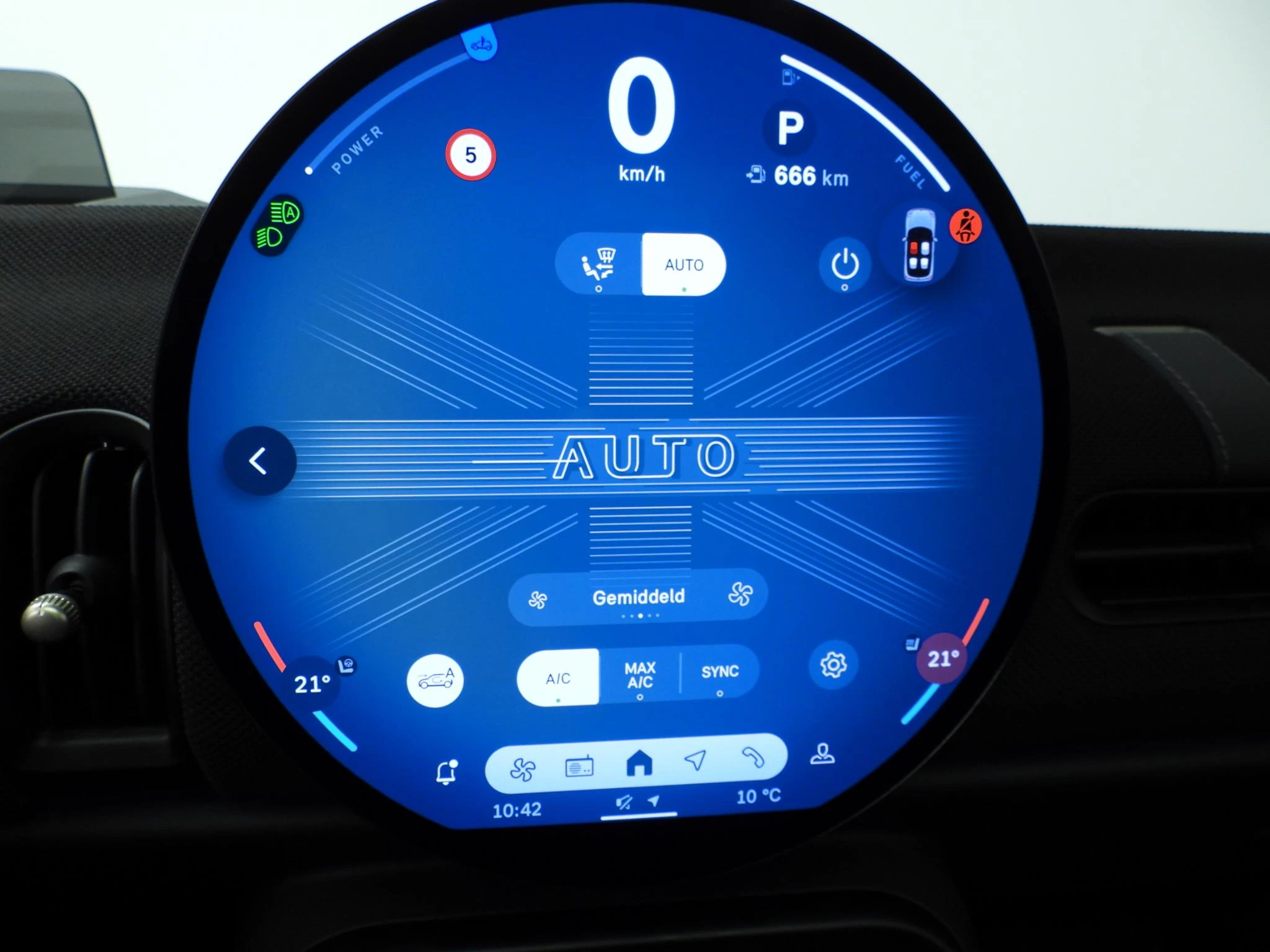 Hoofdafbeelding MINI 3-deurs