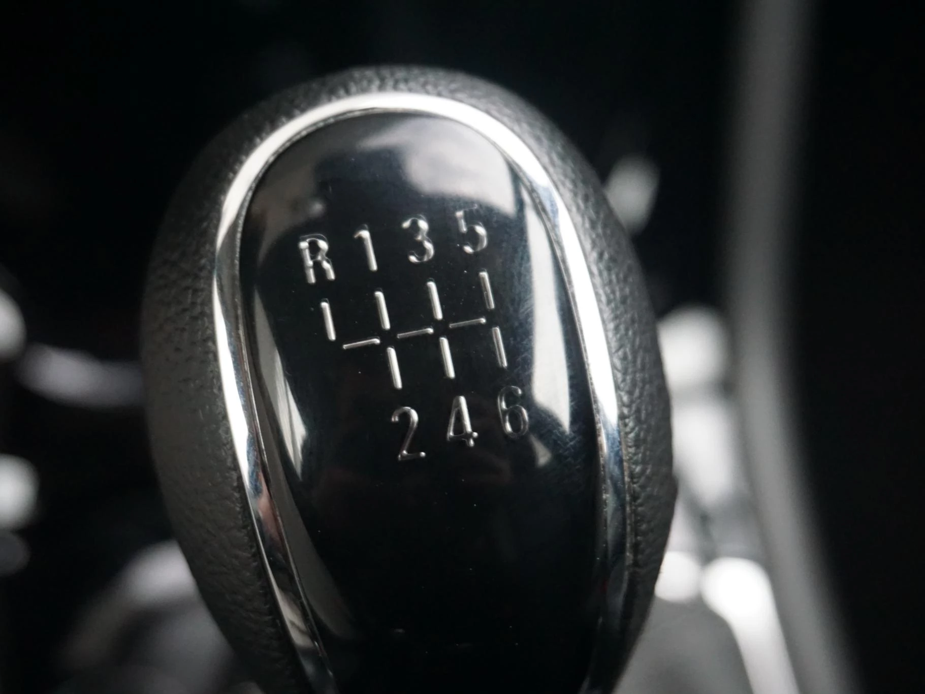 Hoofdafbeelding Opel Mokka X