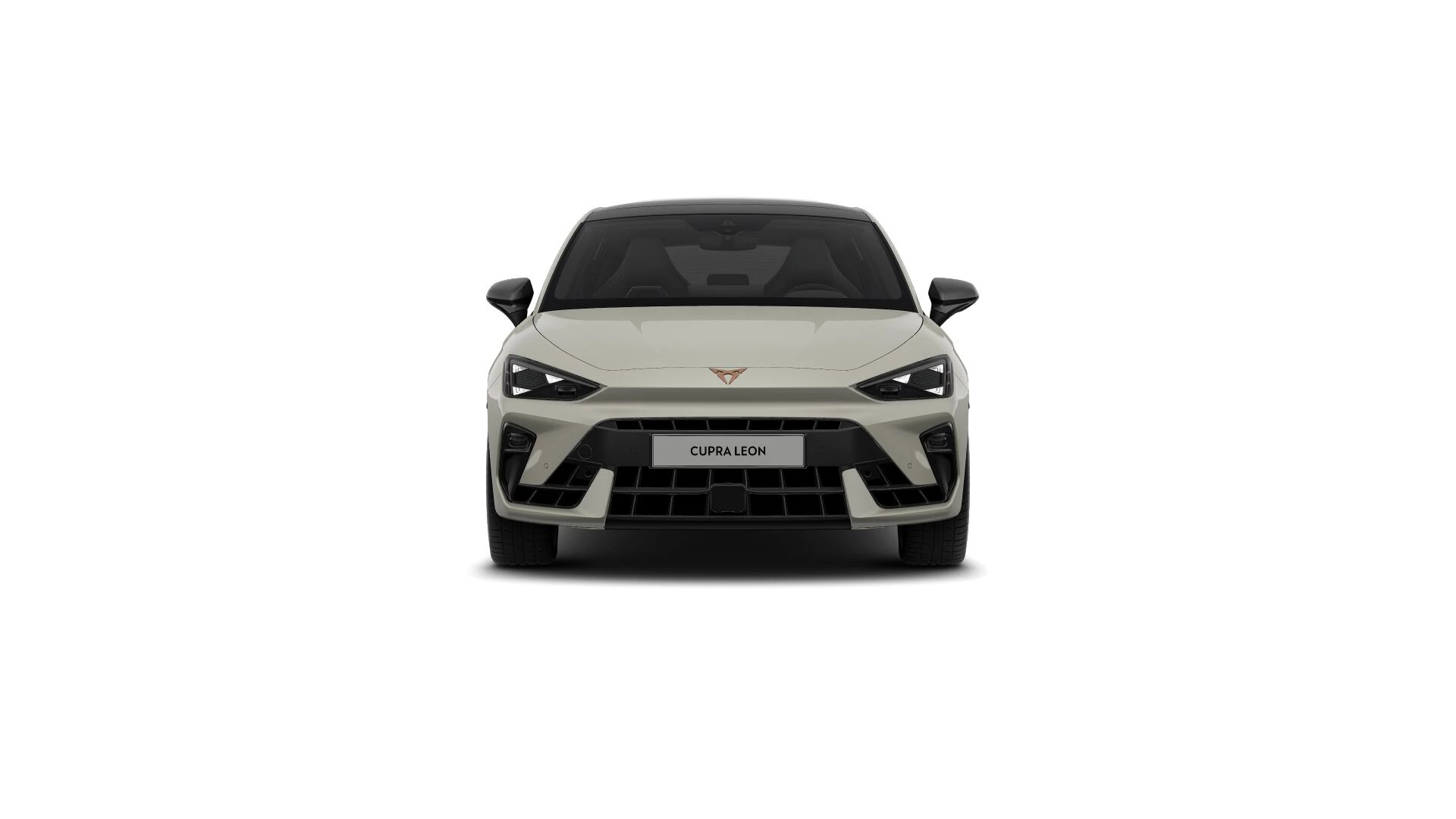Hoofdafbeelding CUPRA Leon