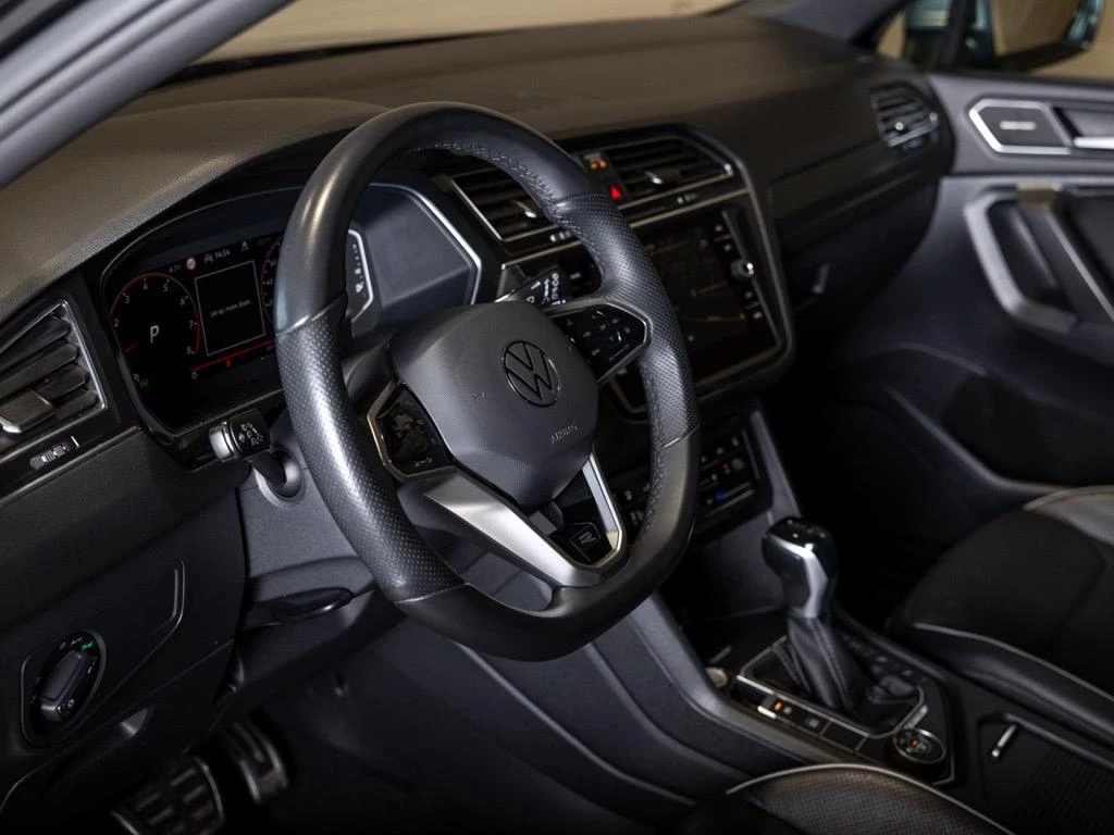 Hoofdafbeelding Volkswagen Tiguan Allspace