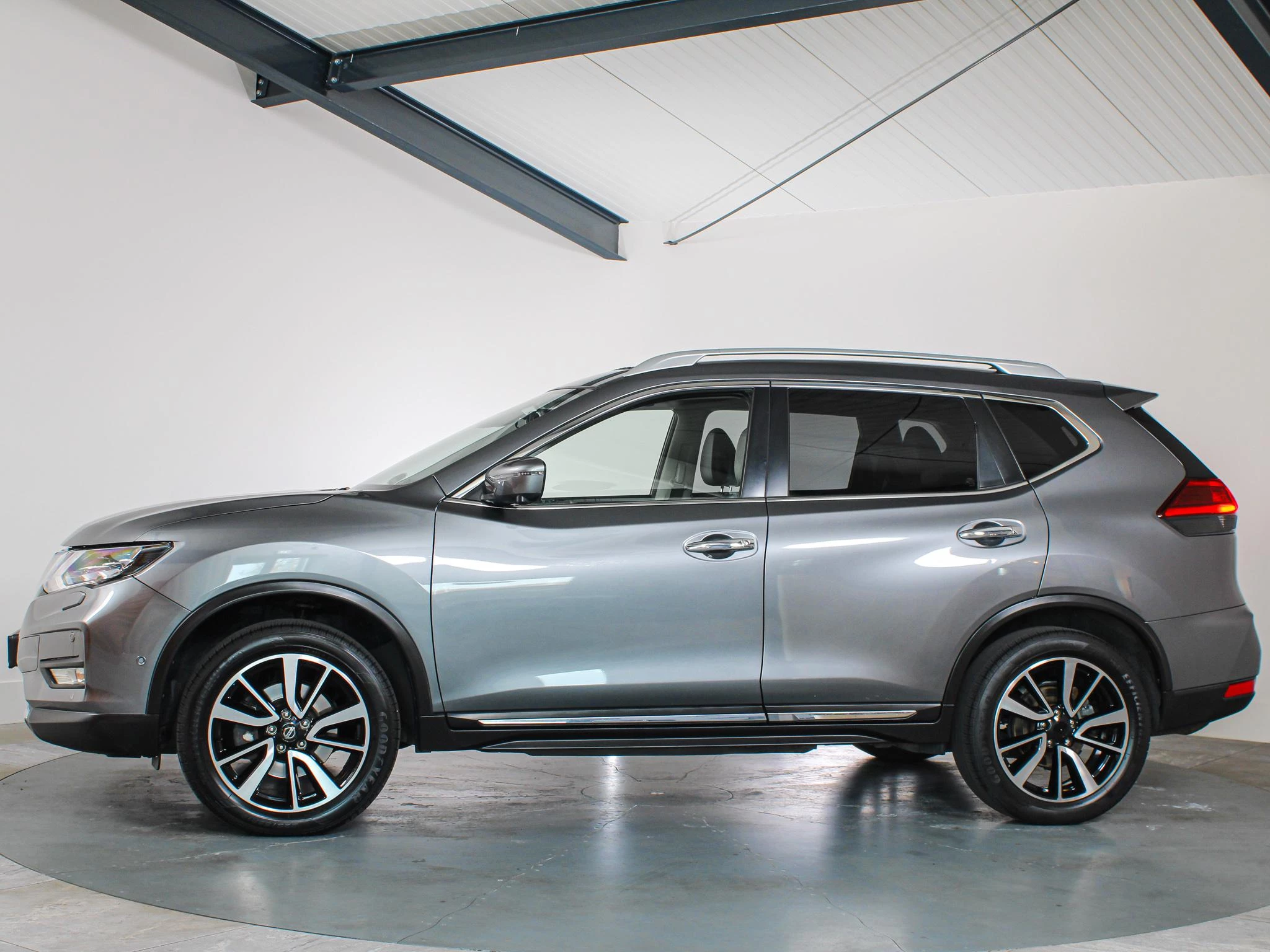 Hoofdafbeelding Nissan X-Trail