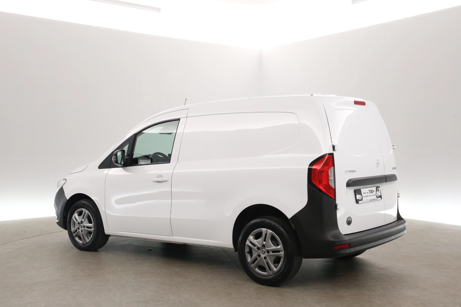 Hoofdafbeelding Mercedes-Benz Citan