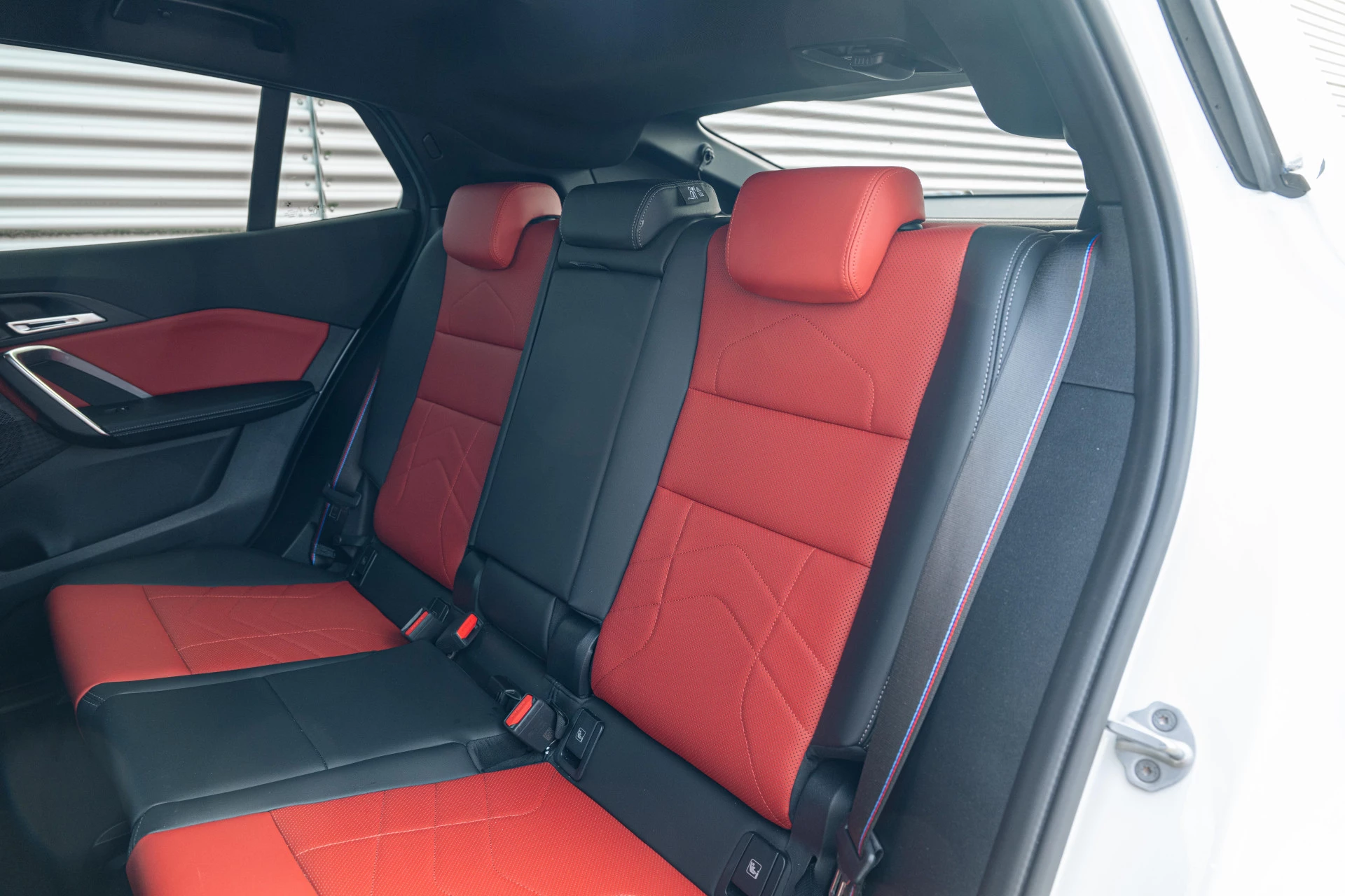 Hoofdafbeelding BMW X2