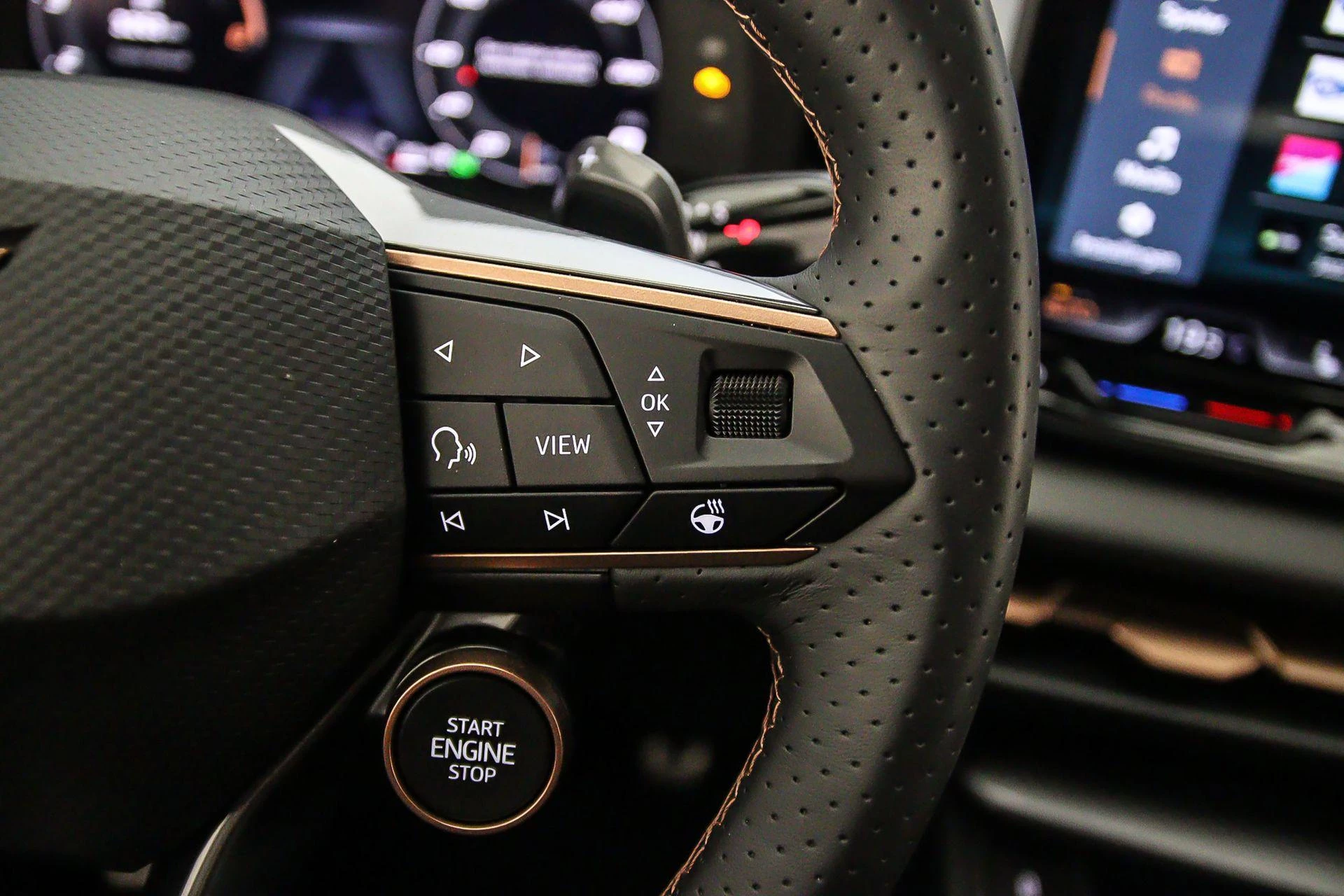 Hoofdafbeelding CUPRA Terramar