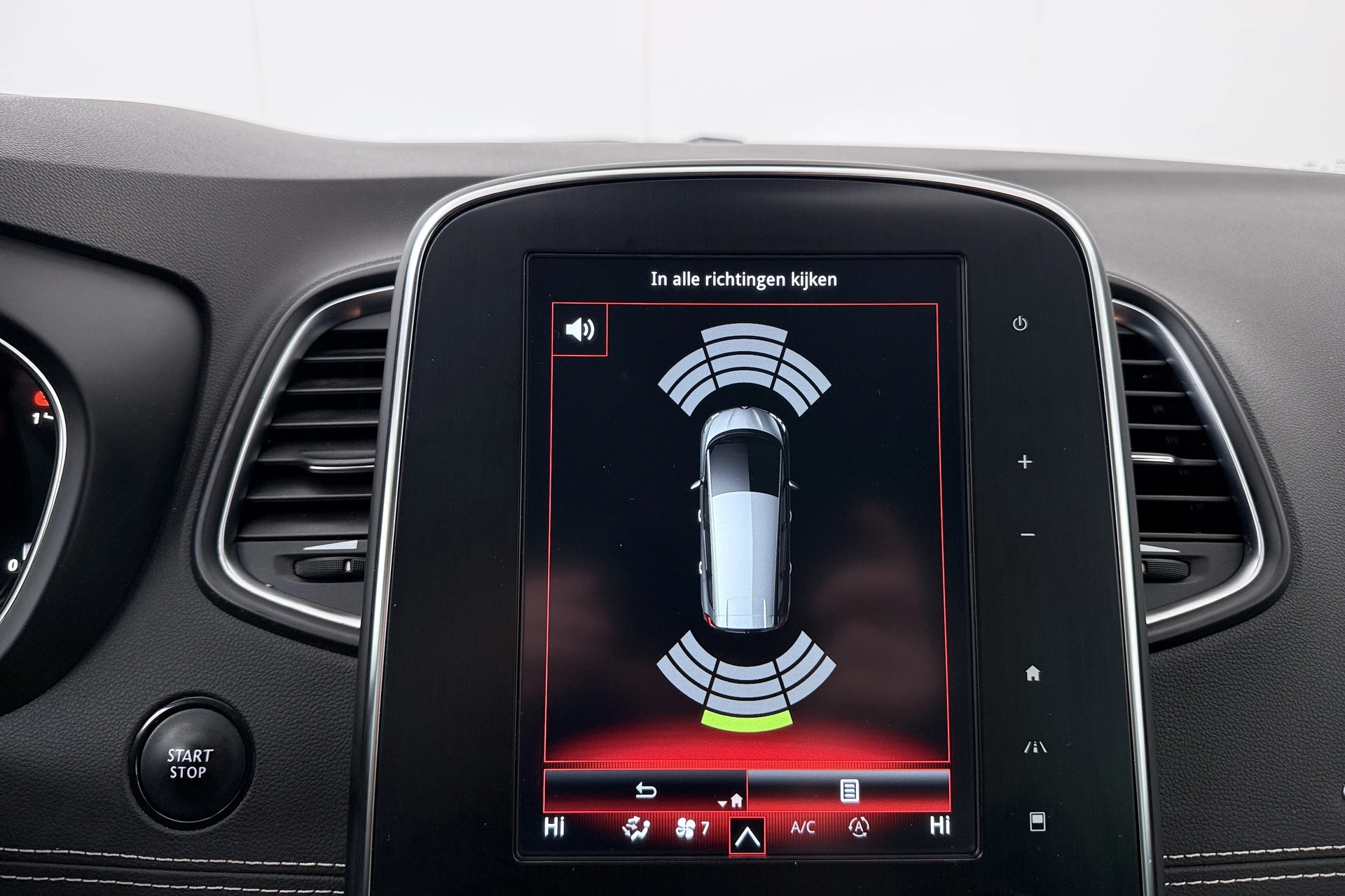 Hoofdafbeelding Renault Grand Scénic