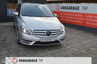 Mercedes B-klasse 180 Prestige