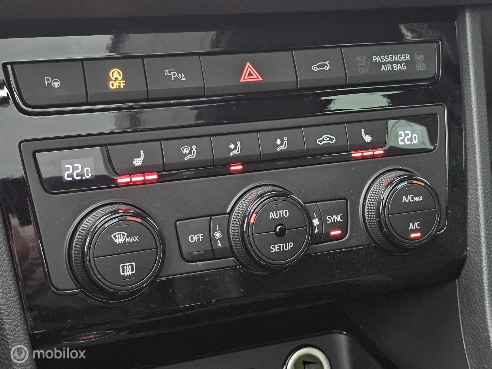 Hoofdafbeelding CUPRA Ateca