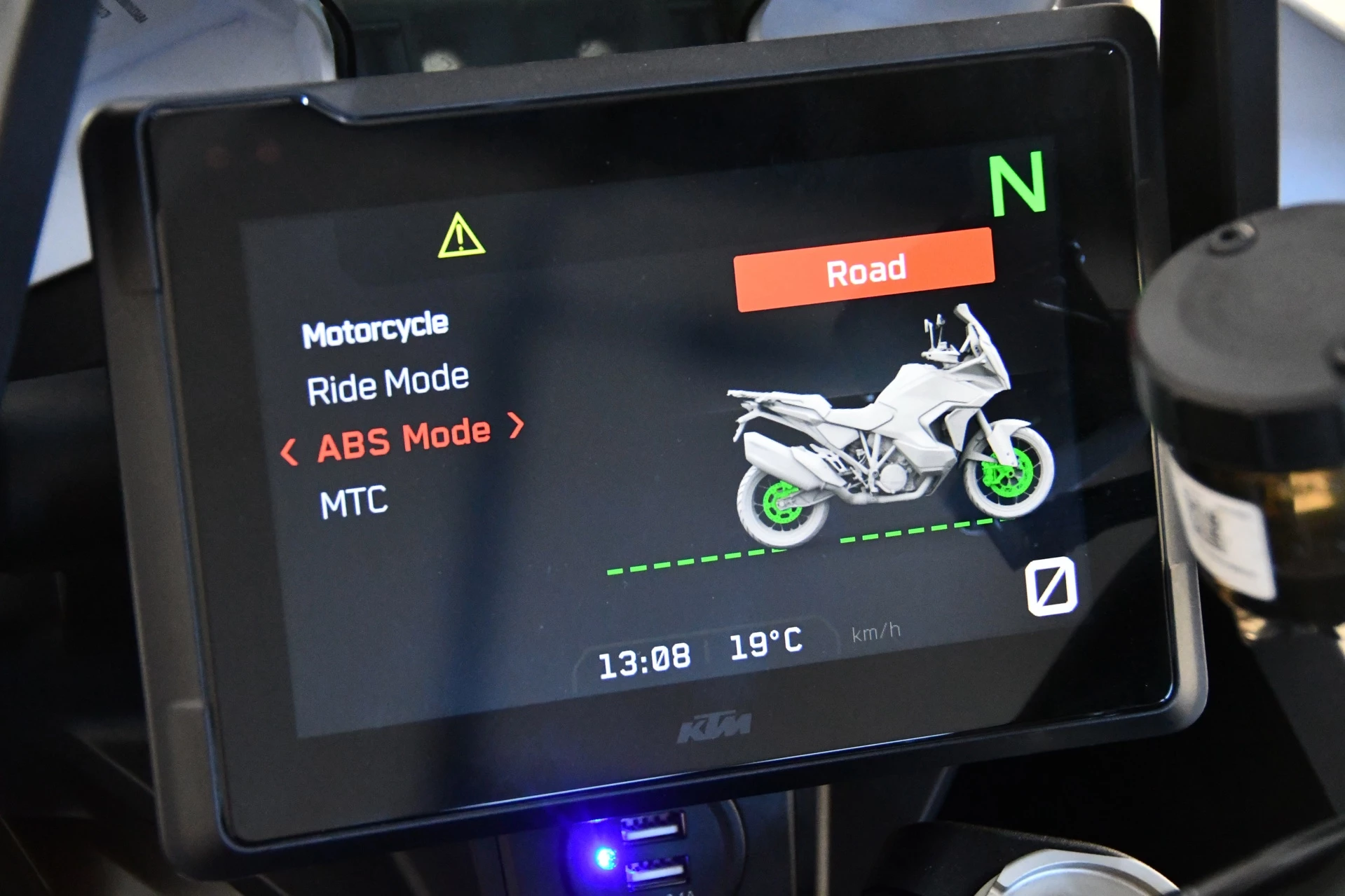 Hoofdafbeelding KTM 1290