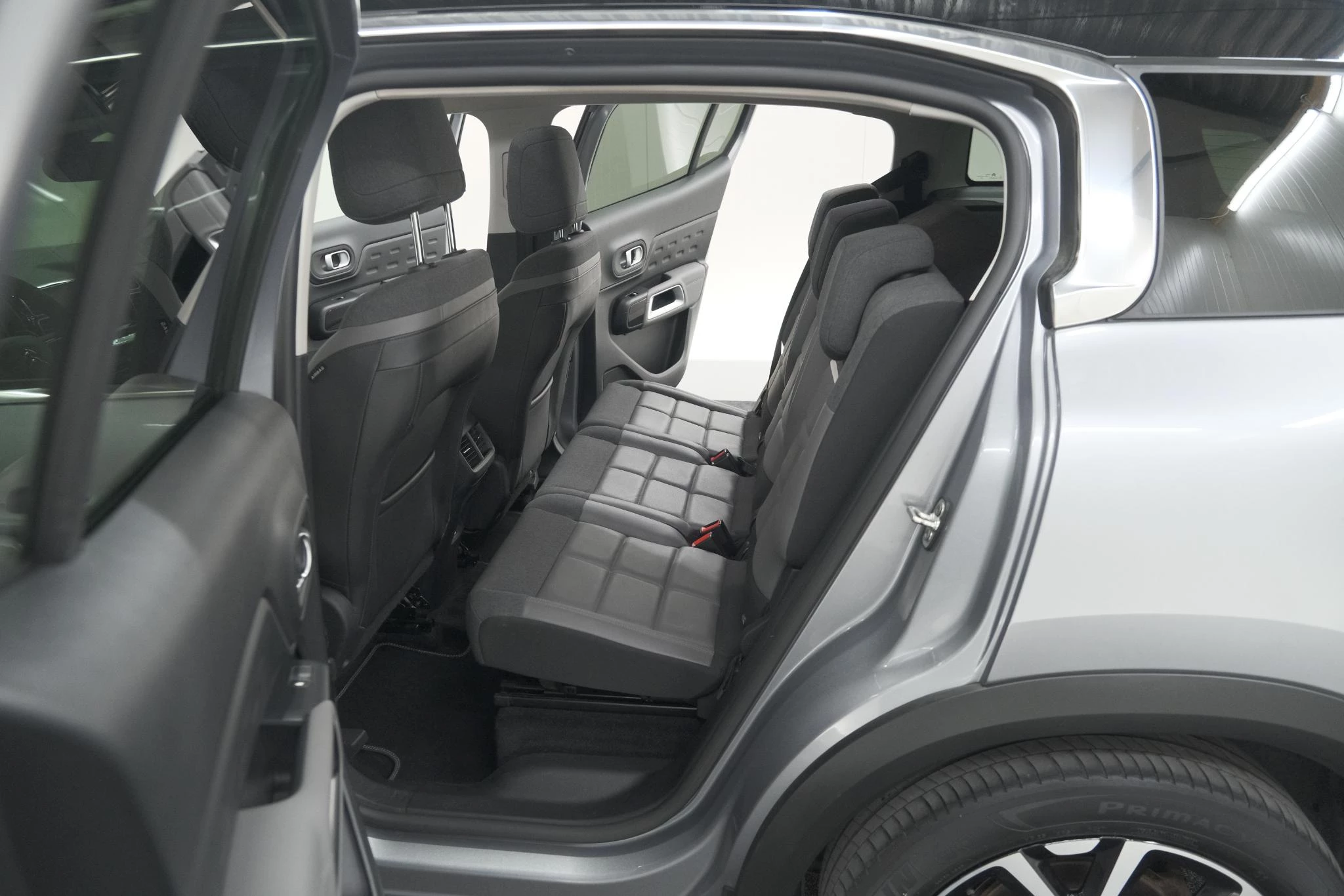 Hoofdafbeelding Citroën C5 Aircross