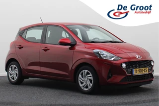Hyundai i10 1.0 Comfort Smart Camera, Apple Carplay, Lane Assist, Cruise, Airco