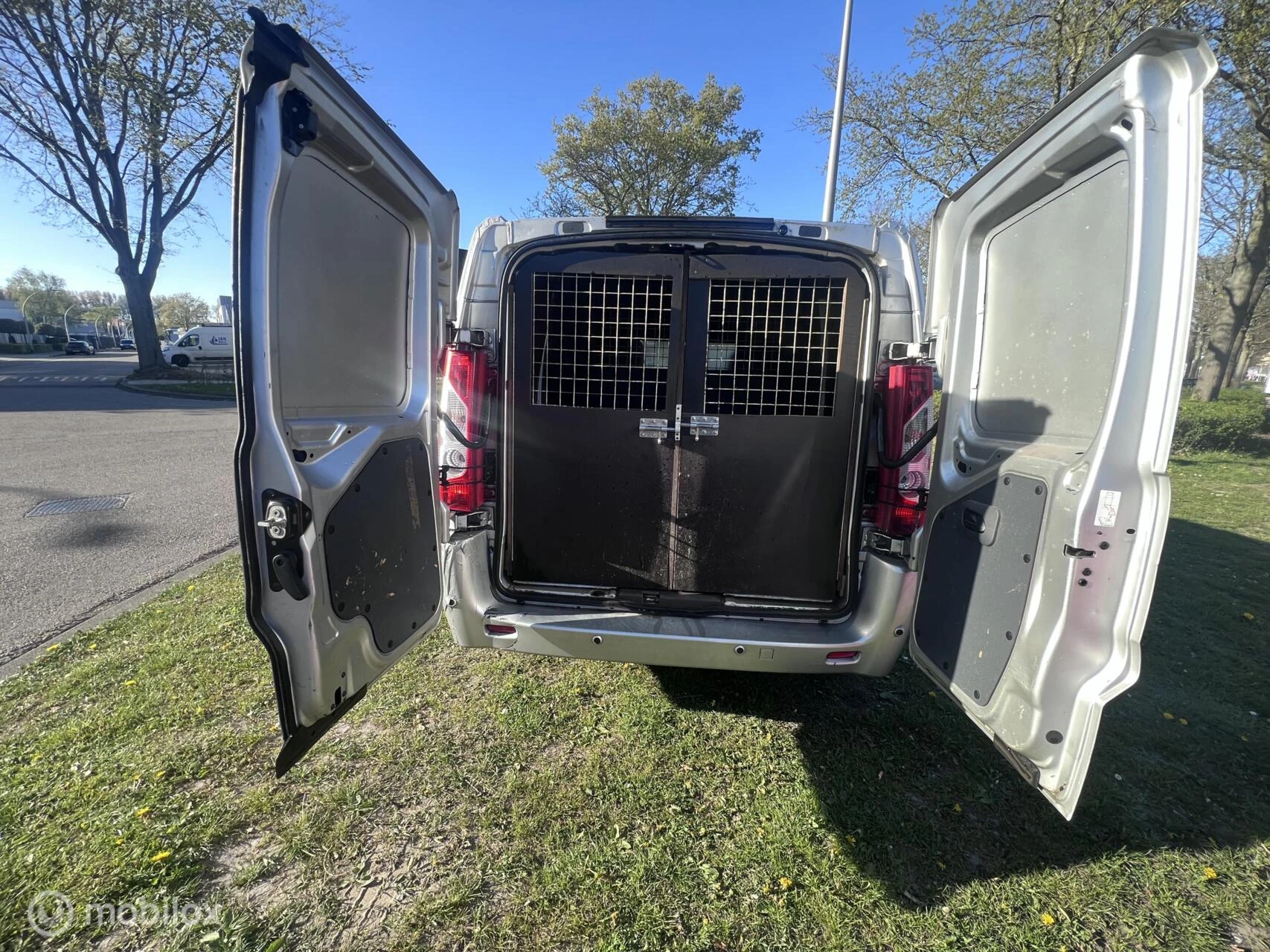 Hoofdafbeelding Peugeot Expert