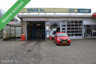 Toyota Aygo 1.0 VVT-i x