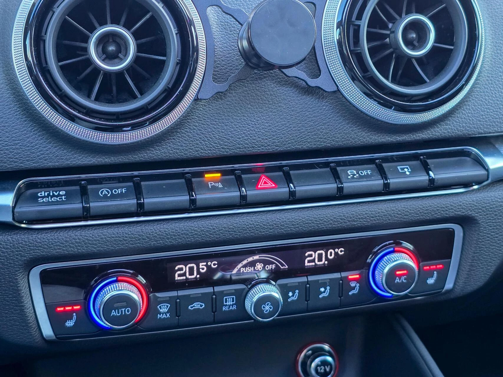 Hoofdafbeelding Audi RS3