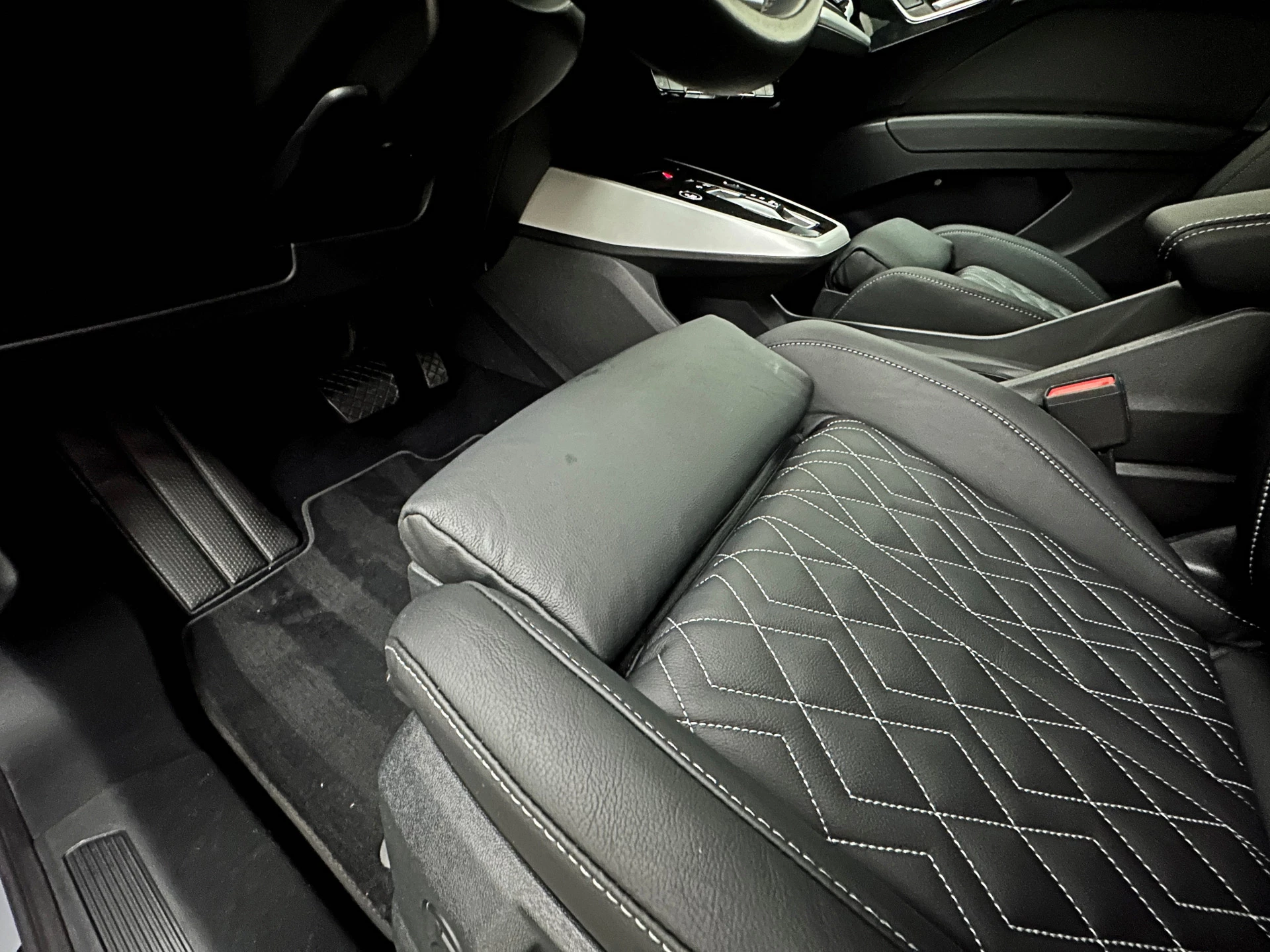 Hoofdafbeelding Audi Q4 e-tron