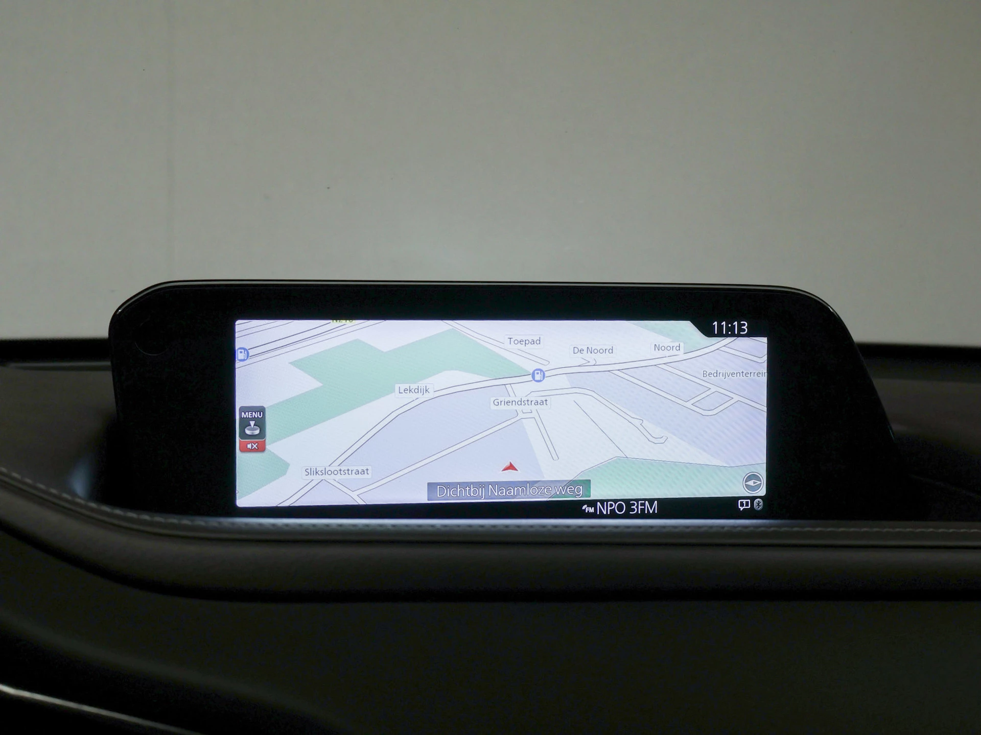 Hoofdafbeelding Mazda CX-30