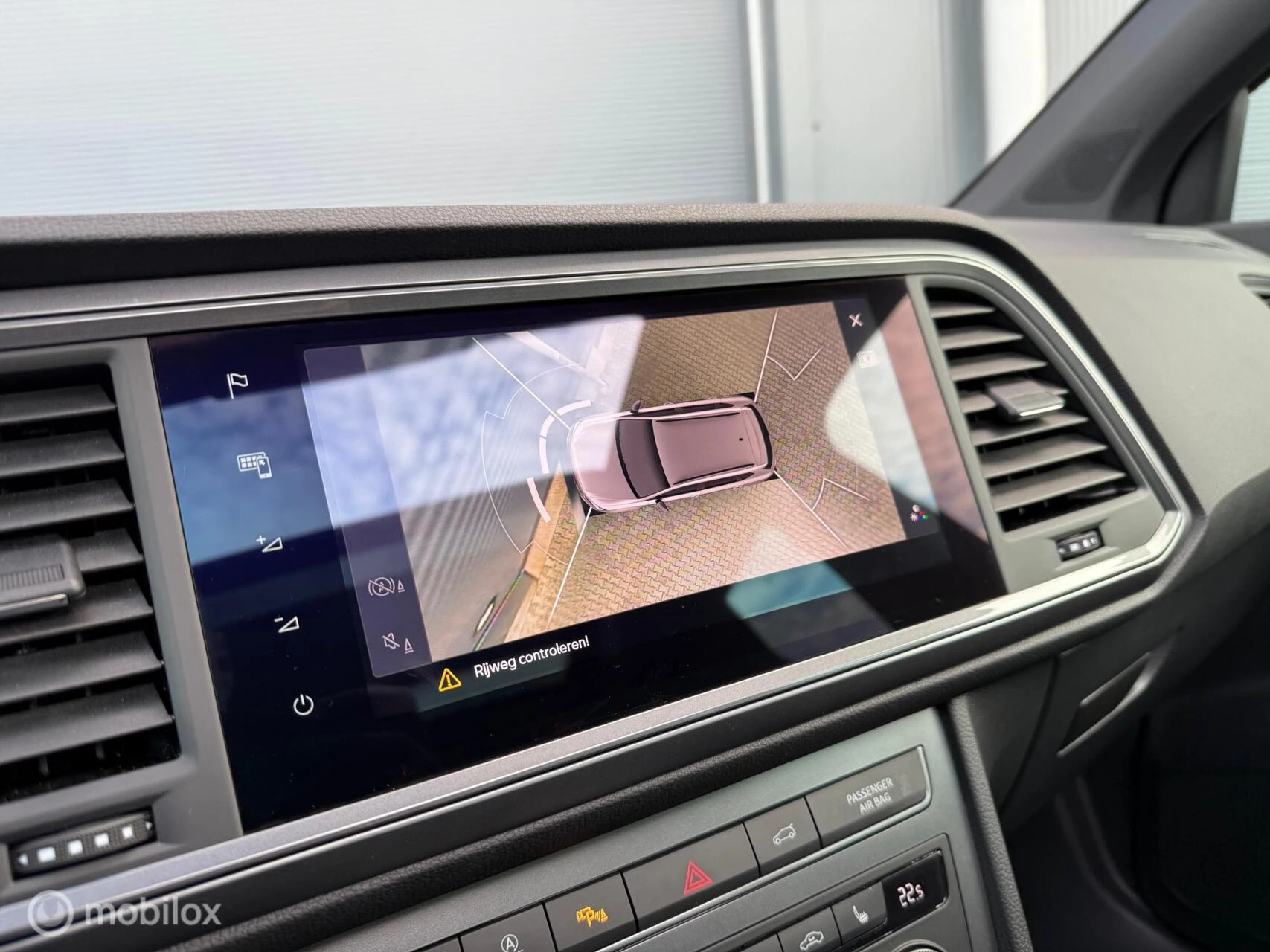 Hoofdafbeelding CUPRA Ateca
