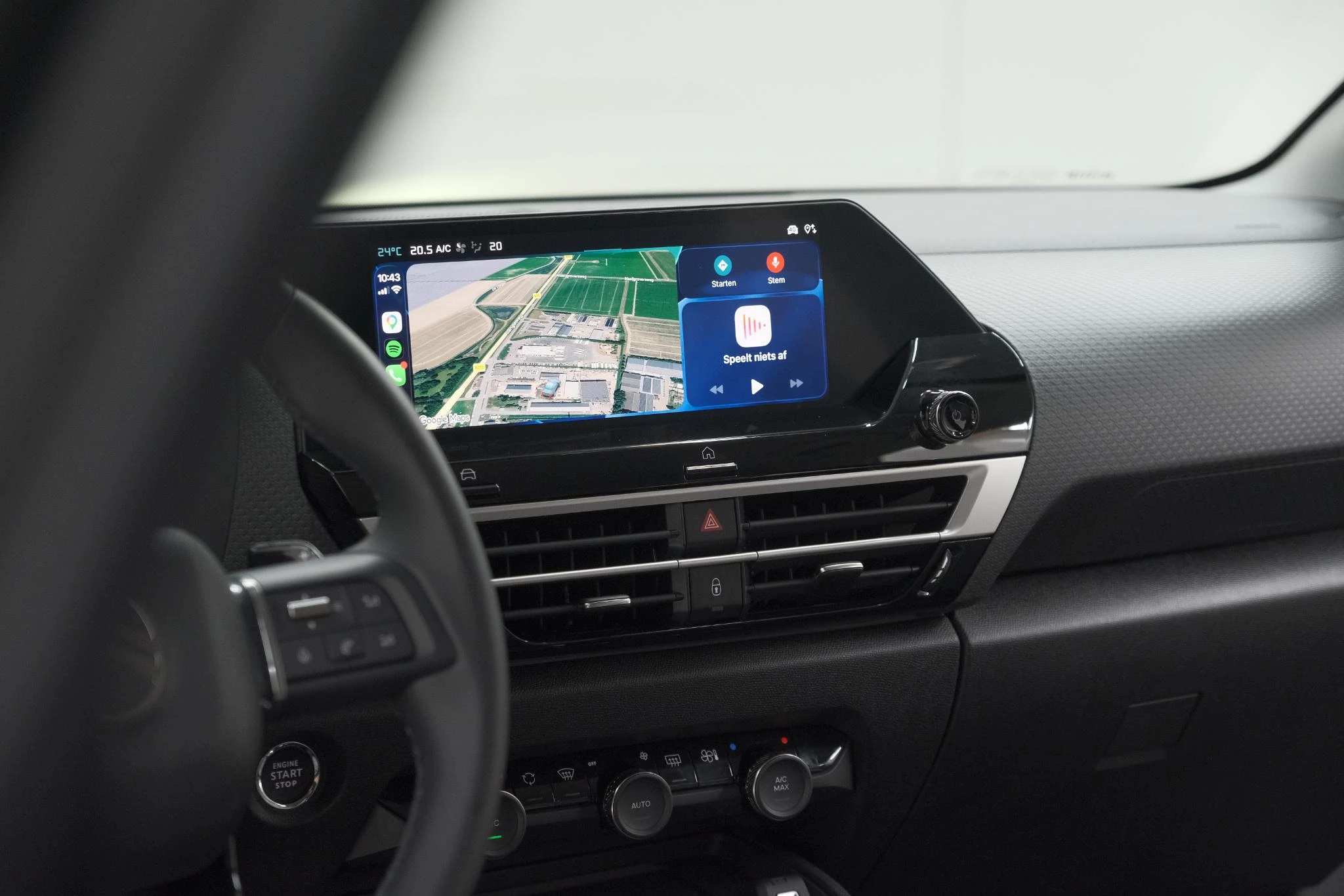Hoofdafbeelding Citroën C4