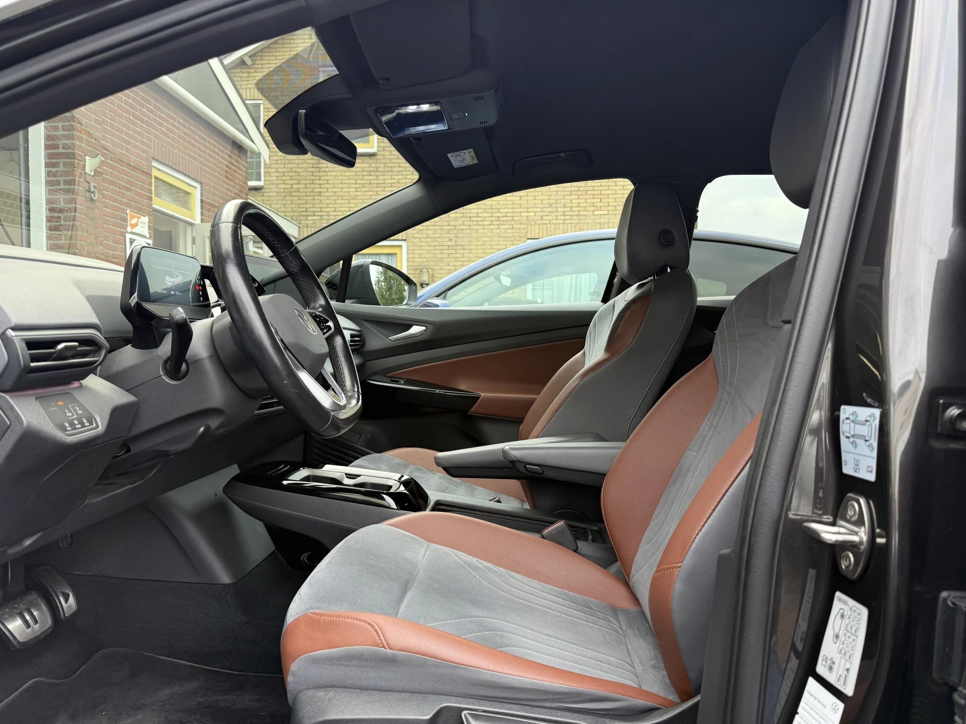 Hoofdafbeelding Volkswagen ID.4