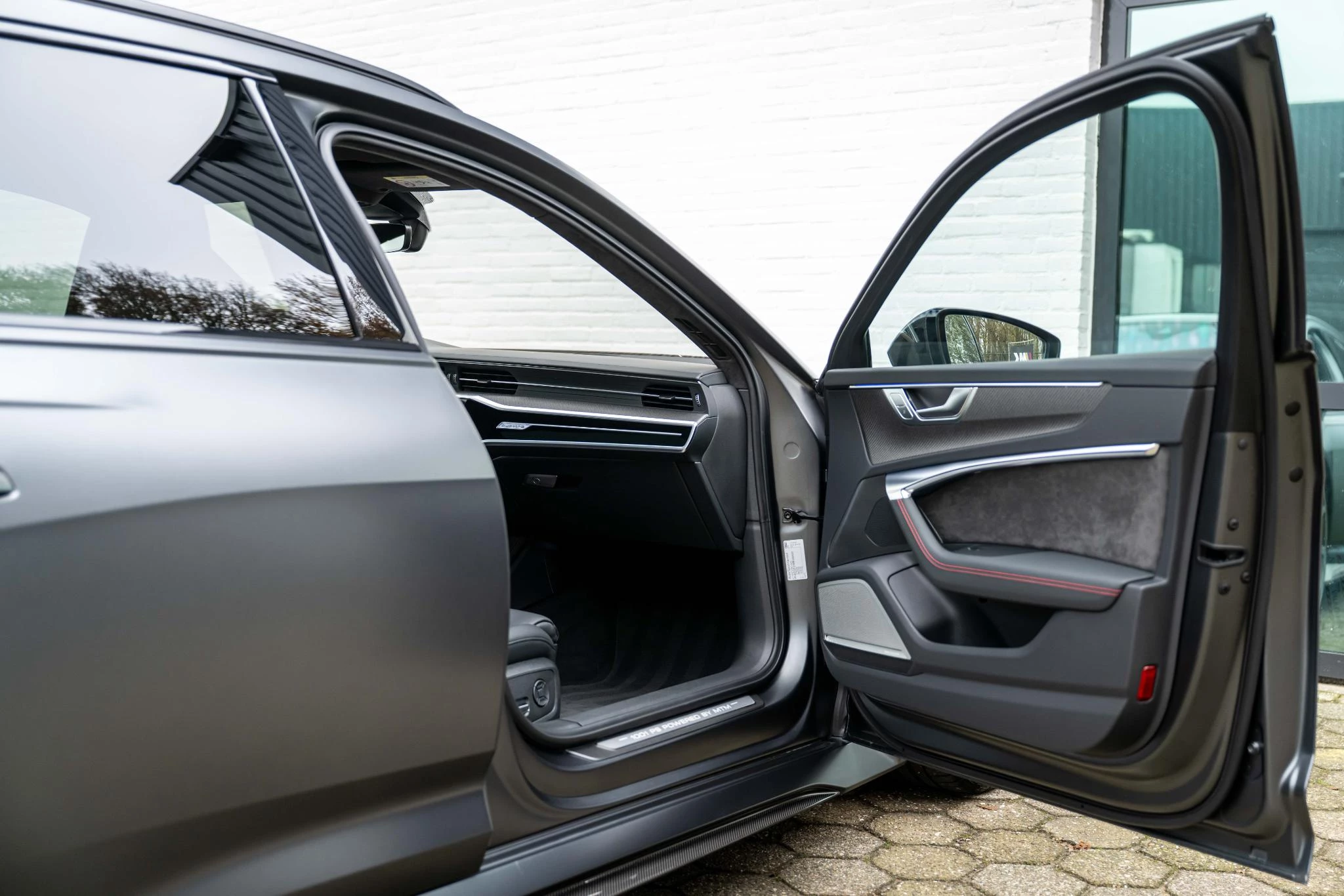 Hoofdafbeelding Audi RS6