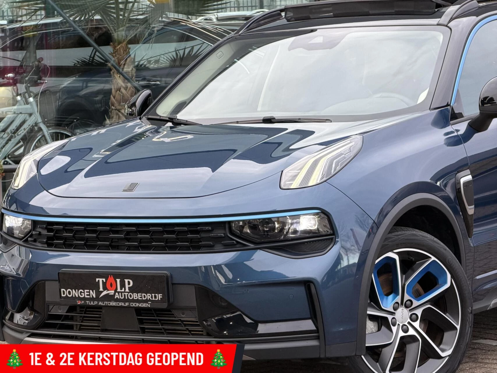 Hoofdafbeelding Lynk & Co 01